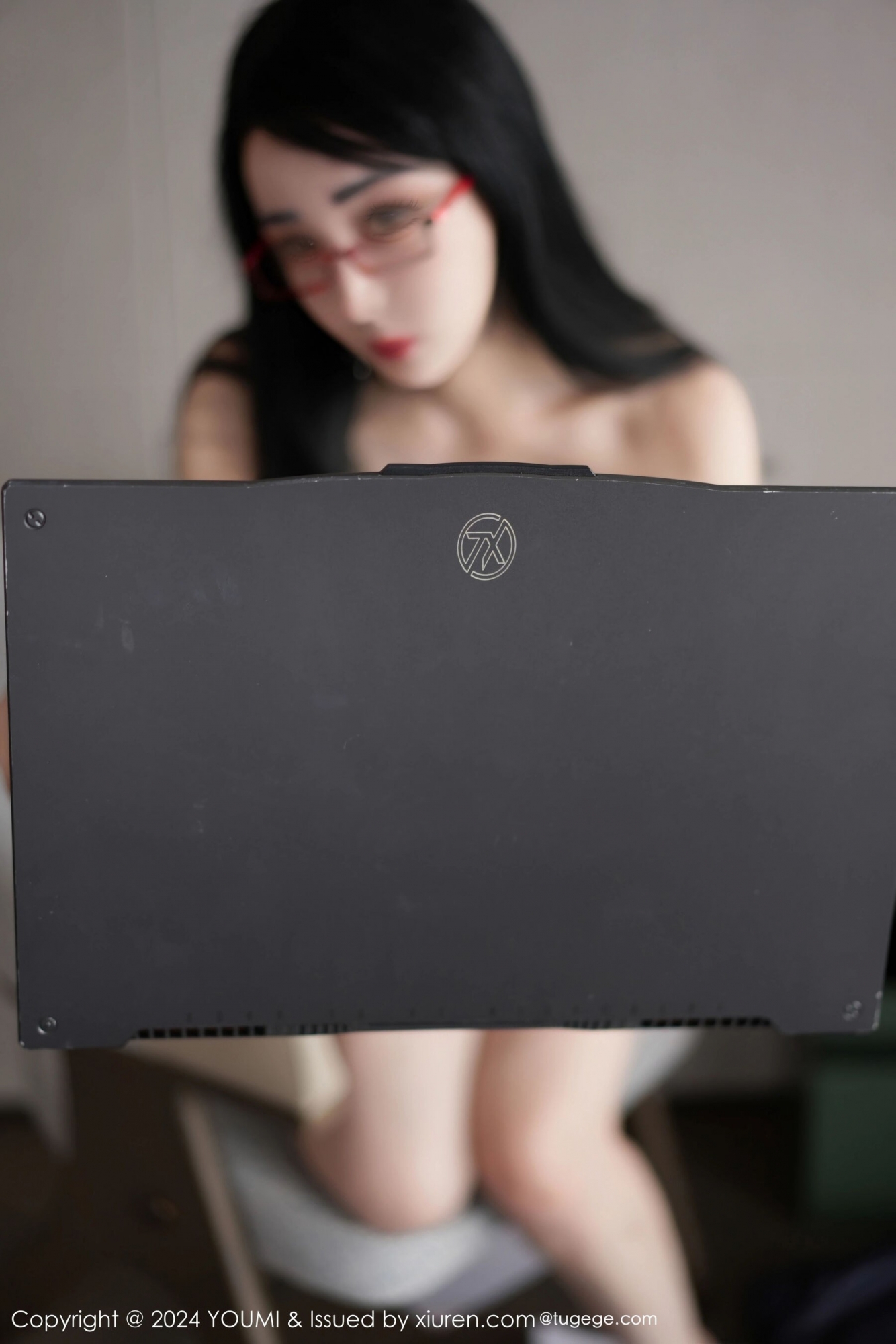 【YOUMI尤蜜薈】20240726Vol1088允爾【98P】-[秀人套图]