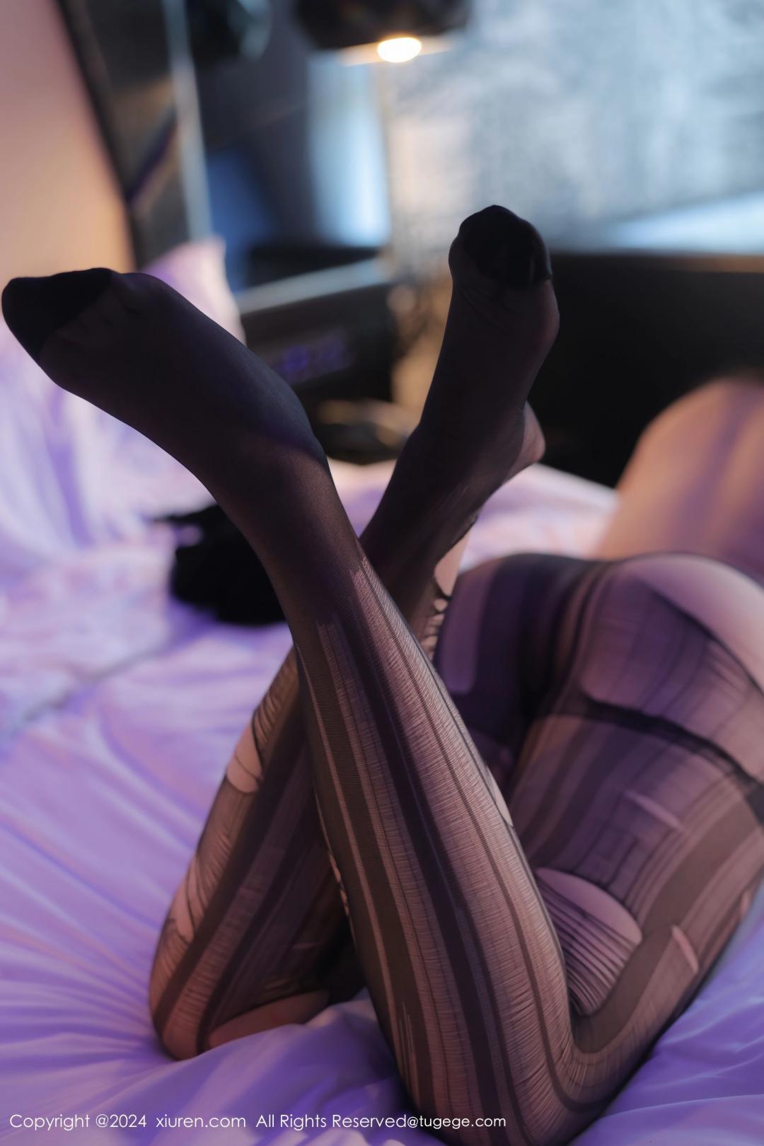 【XiuRen秀人網】20240729Vol8929潘多拉哦【84P】-[秀人套图]