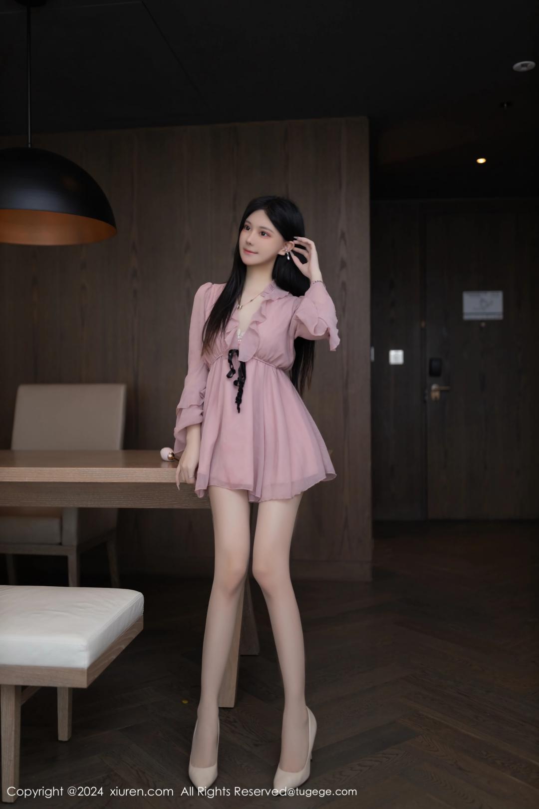 【XiuRen秀人網】20240726Vol8925幼幼【80P】-[秀人套图]