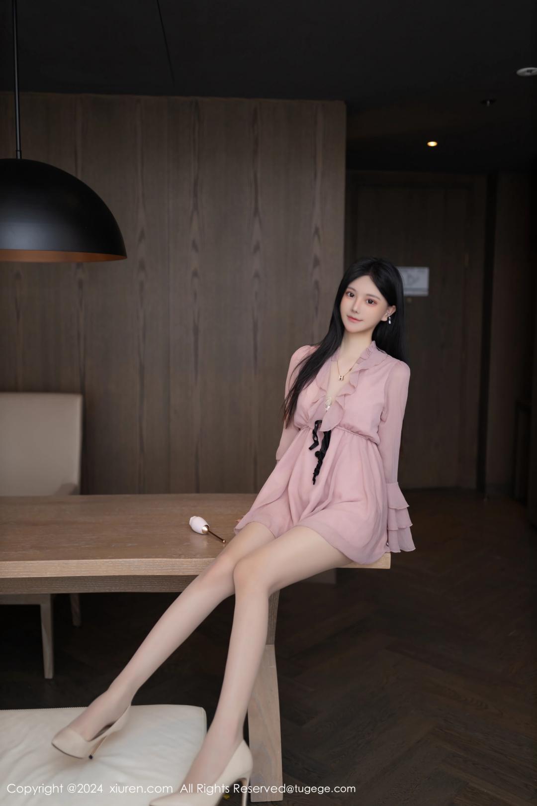 【XiuRen秀人網】20240726Vol8925幼幼【80P】-[秀人套图]