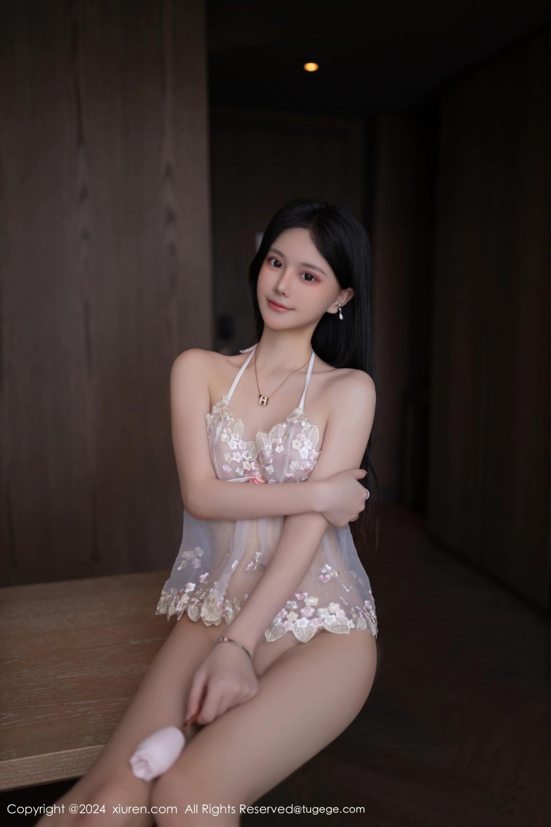 【XiuRen秀人網】20240726Vol8925幼幼【80P】-[秀人套图]