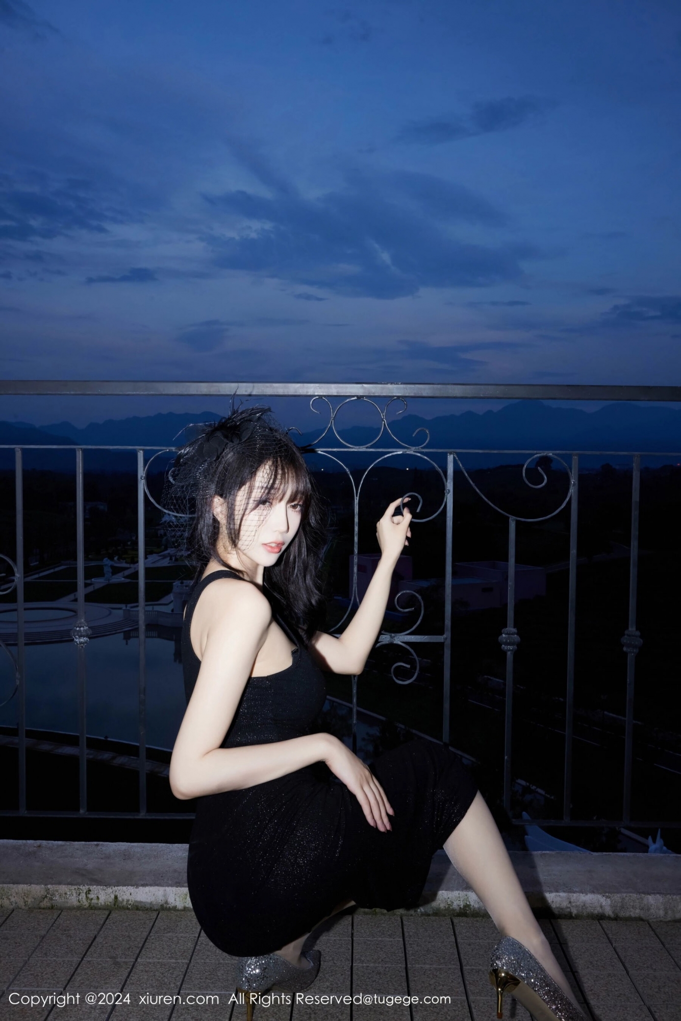 【XiuRen秀人網】20240726Vol8921玥兒玥er【70P】-[秀人套图]