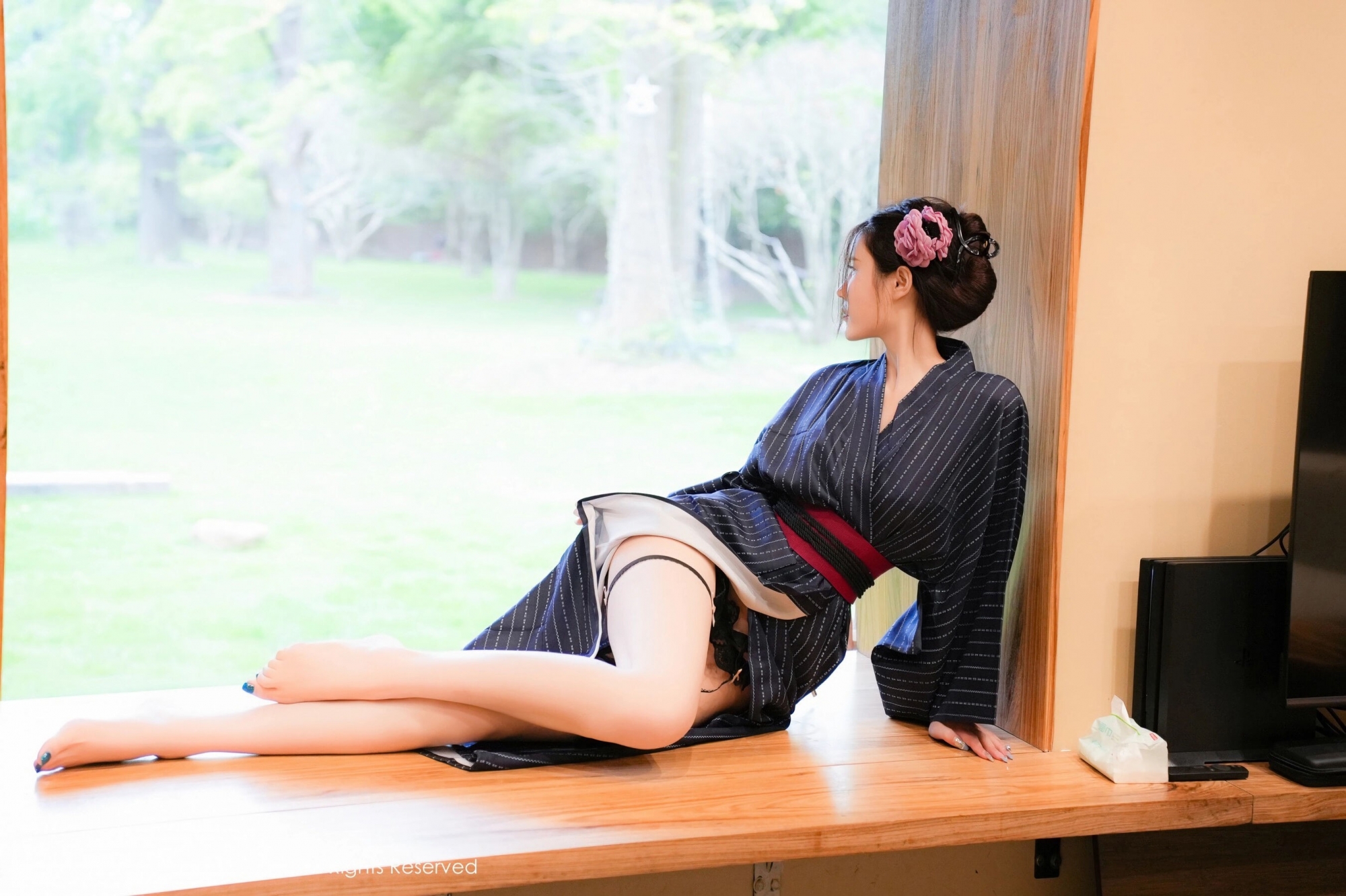 【XiuRen秀人網】20240726Vol8928Erikaki【79P】-[秀人套图]