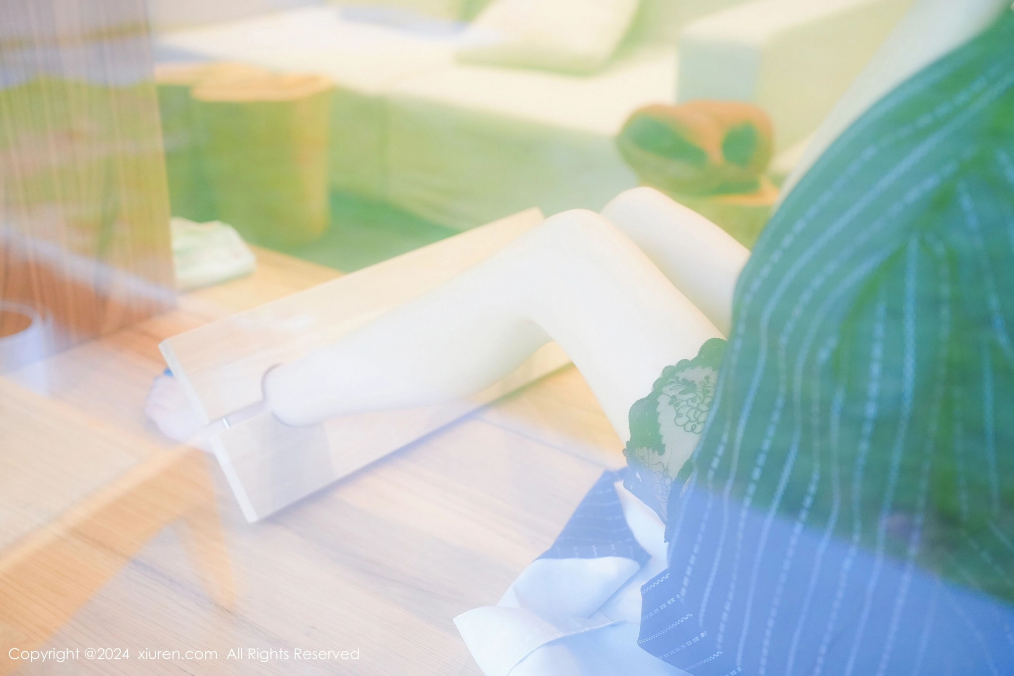 【XiuRen秀人網】20240726Vol8928Erikaki【79P】-[秀人套图]