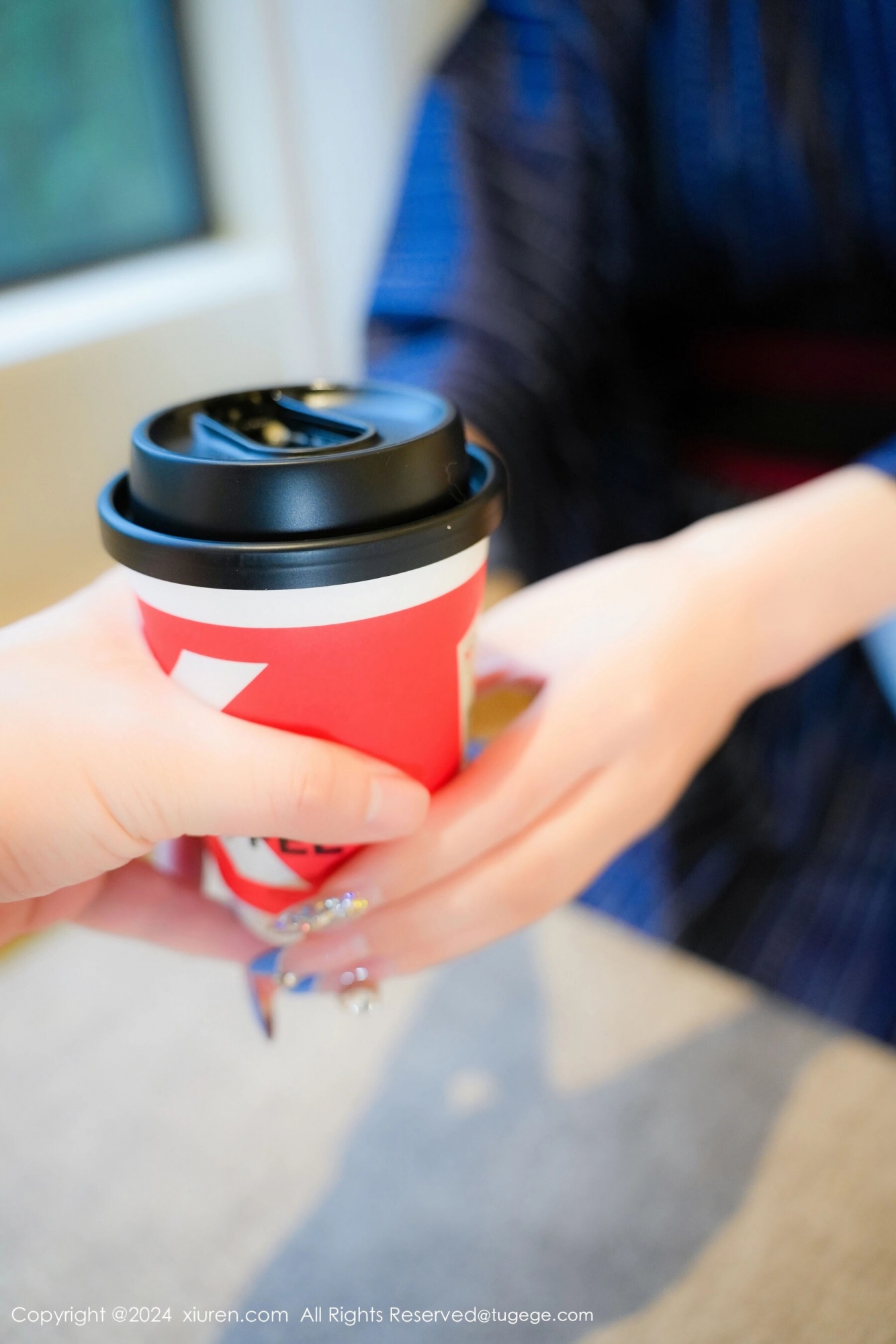 【XiuRen秀人網】20240726Vol8928Erikaki【79P】-[秀人套图]