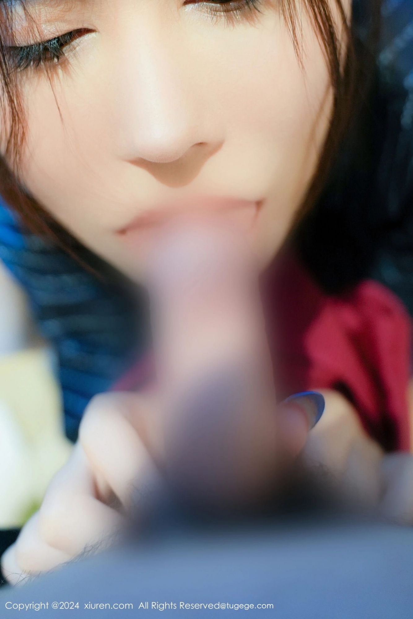 【XiuRen秀人網】20240726Vol8928Erikaki【79P】-[秀人套图]