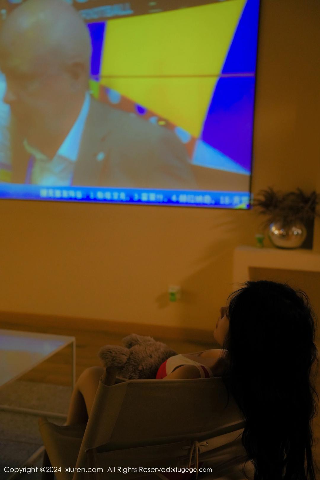 【XiuRen秀人網】20240730Vol8936奶呼呼Moka【72P】-[秀人套图]