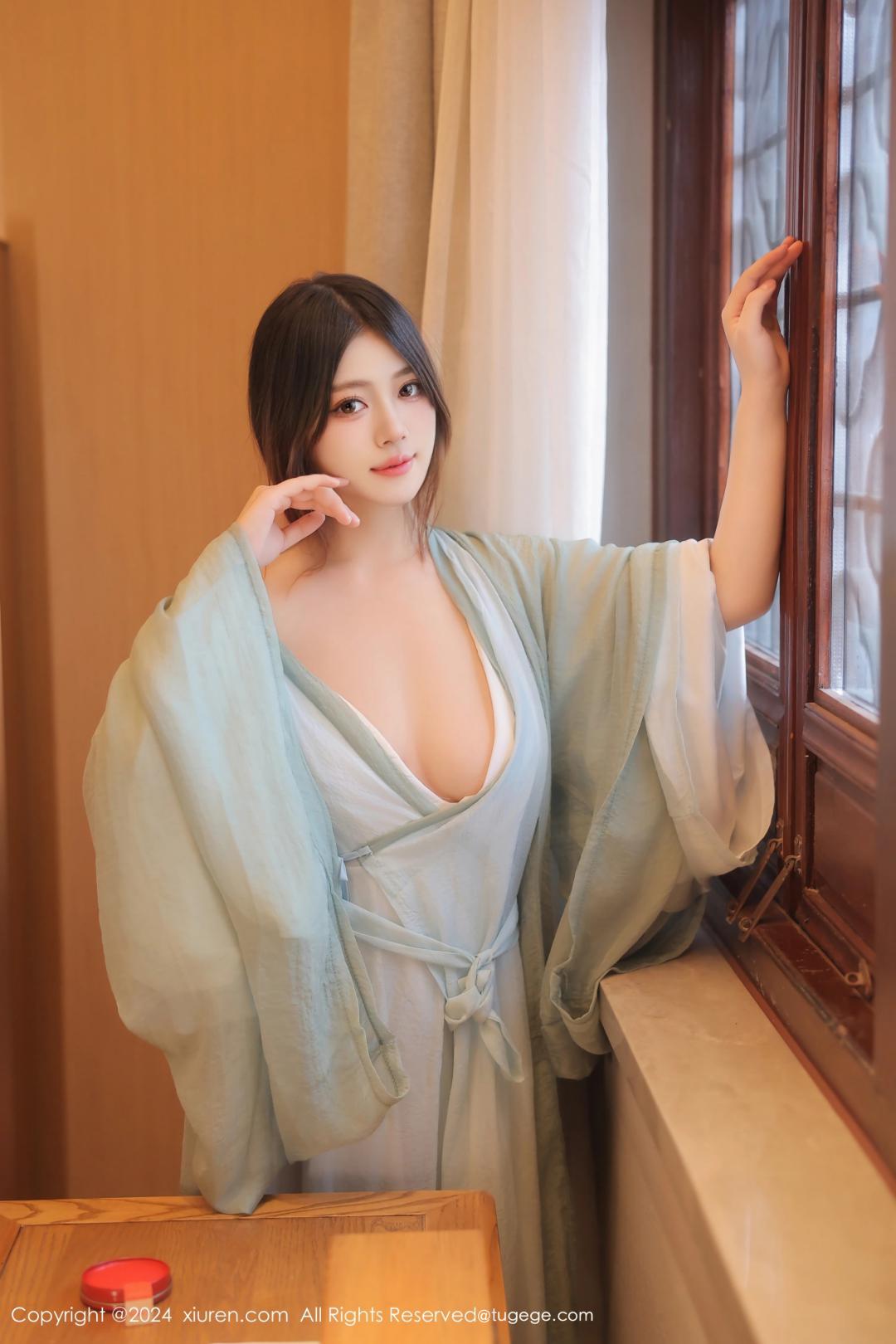 【XiuRen秀人網】20240730Vol8937蛋蛋寶【83P】-[秀人套图]