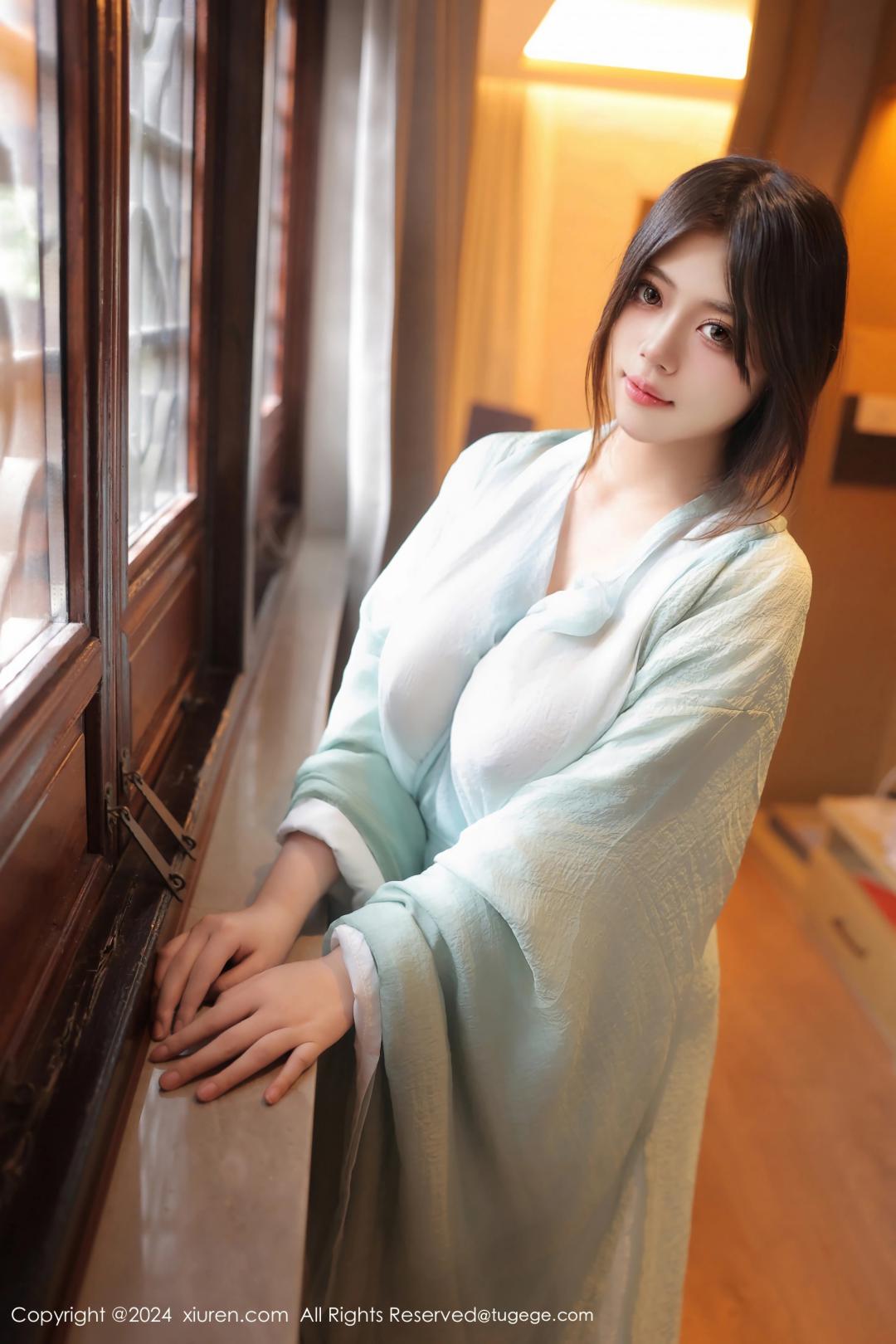 【XiuRen秀人網】20240730Vol8937蛋蛋寶【83P】-[秀人套图]