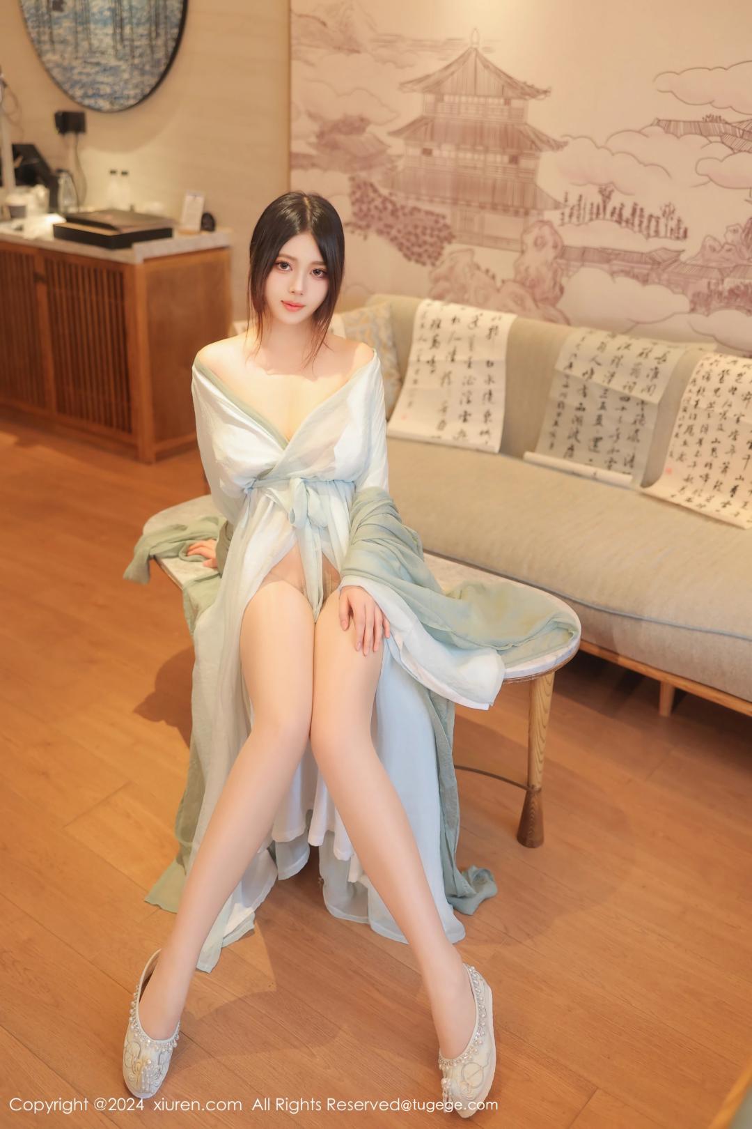 【XiuRen秀人網】20240730Vol8937蛋蛋寶【83P】-[秀人套图]