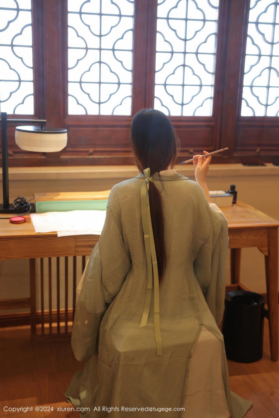 【XiuRen秀人網】20240730Vol8937蛋蛋寶【83P】-[秀人套图]