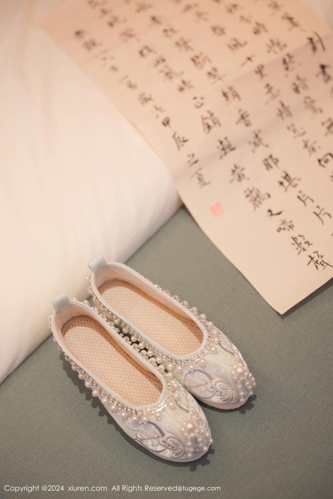 【XiuRen秀人網】20240730Vol8937蛋蛋寶【83P】-[秀人套图]