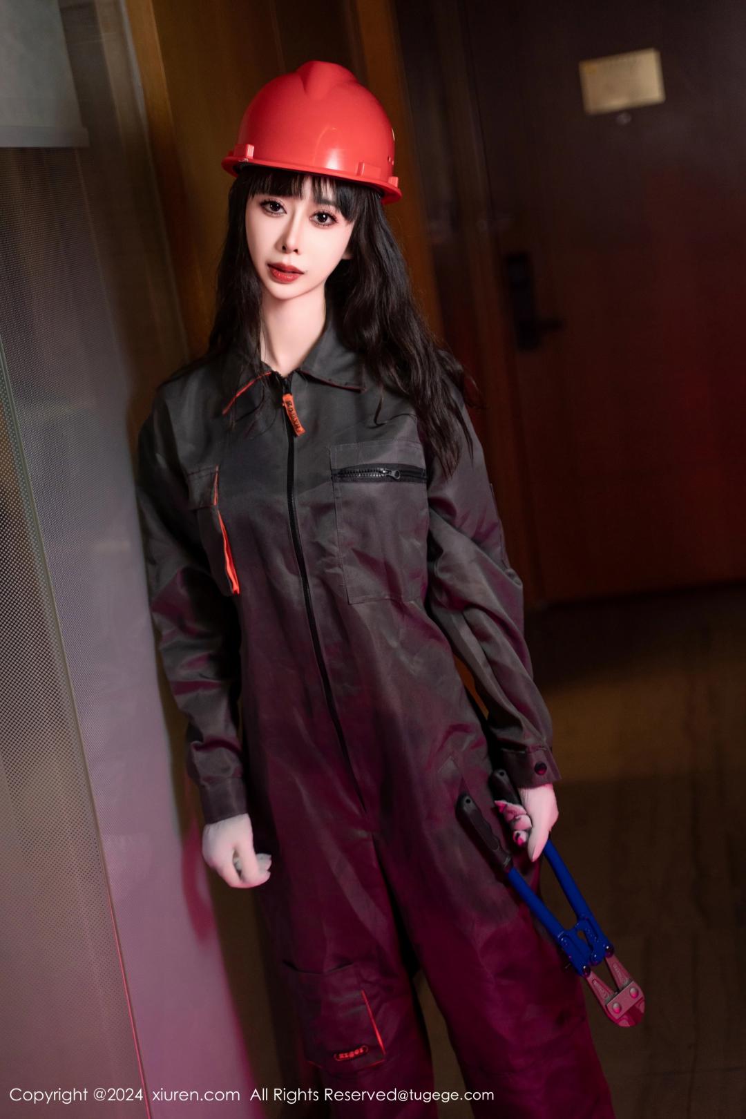 【XiuRen秀人網】20240730Vol8938寶寶甜【82P】-[秀人套图]