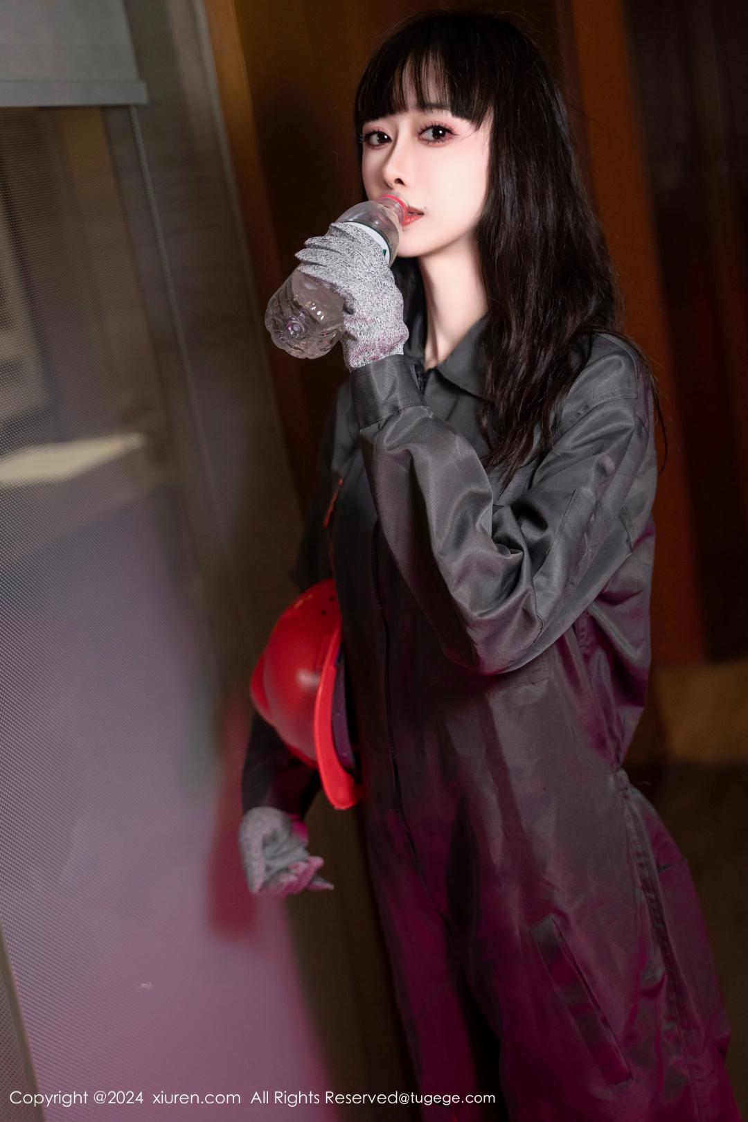 【XiuRen秀人網】20240730Vol8938寶寶甜【82P】-[秀人套图]