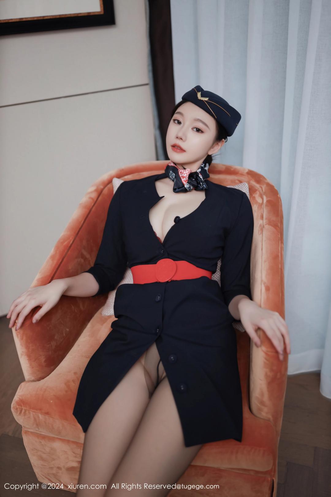 【XiuRen秀人網】20240730Vol8942安然anran【79P】-[秀人套图]