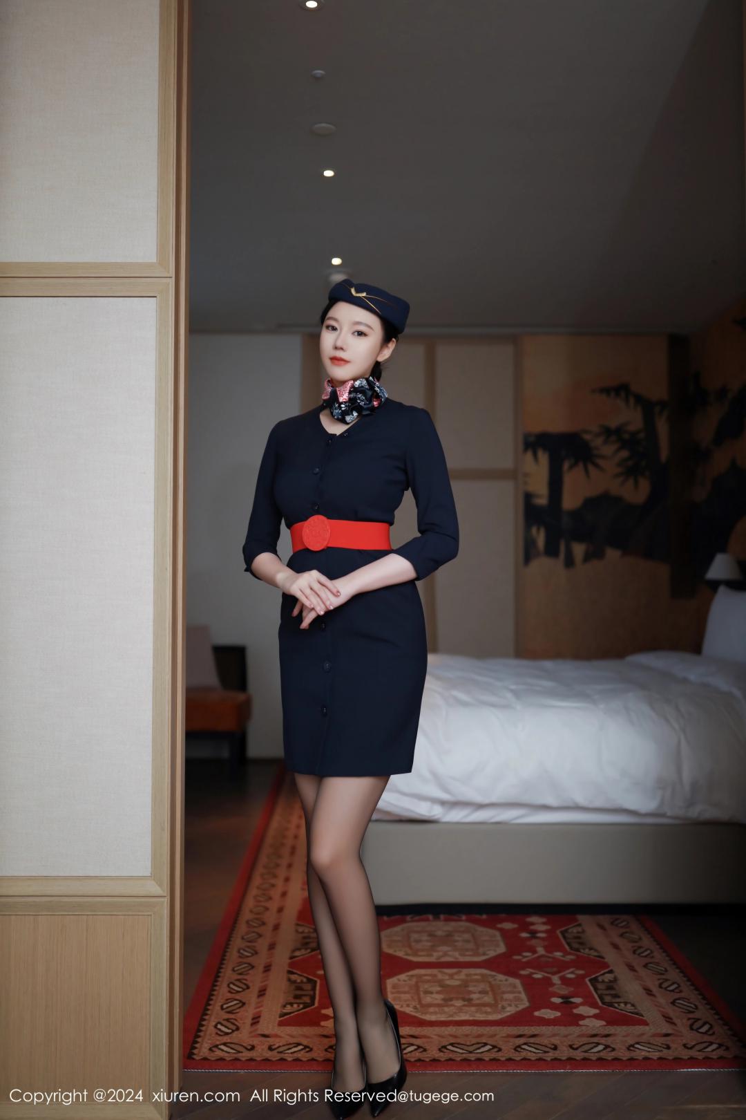 【XiuRen秀人網】20240730Vol8942安然anran【79P】-[秀人套图]