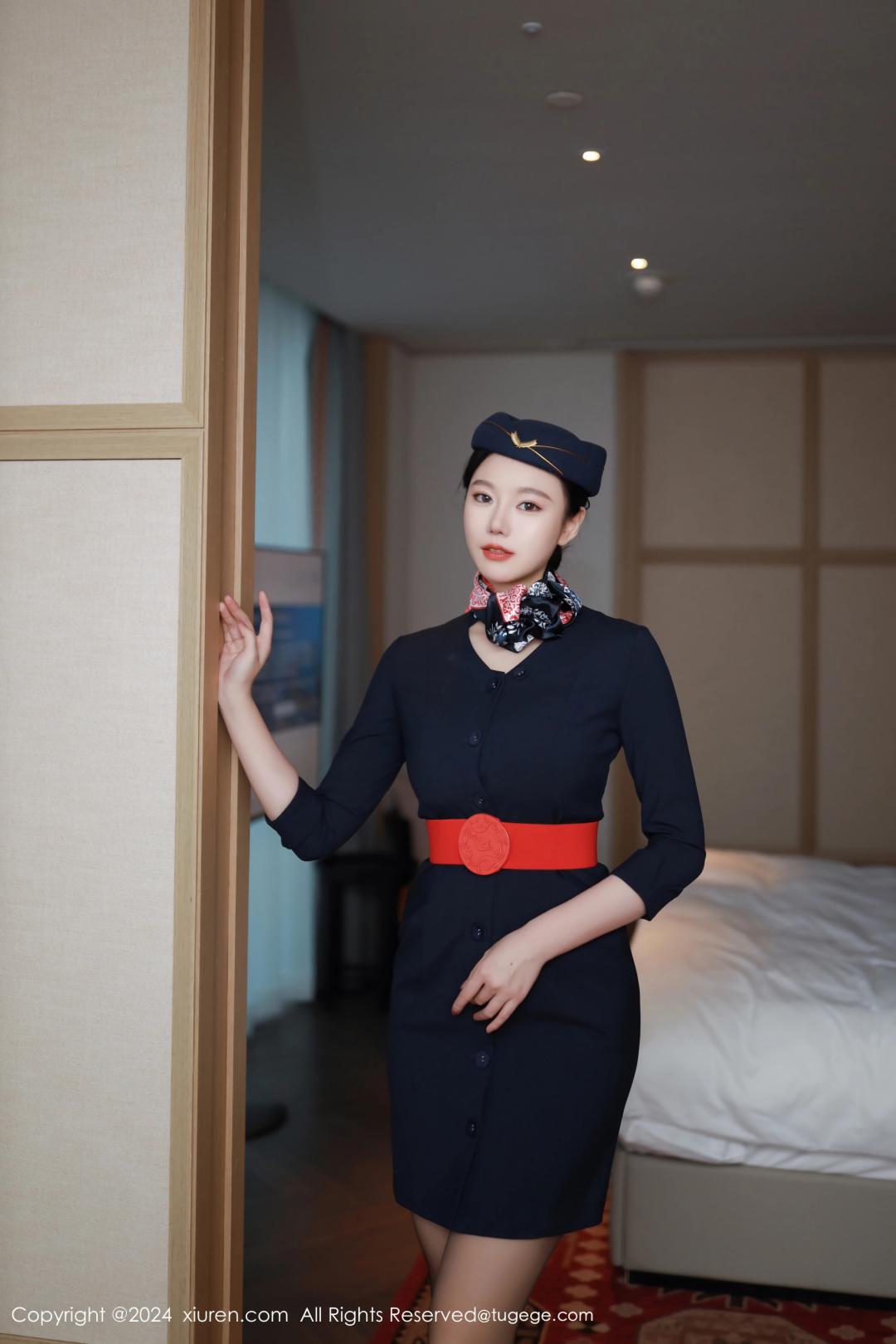 【XiuRen秀人網】20240730Vol8942安然anran【79P】-[秀人套图]