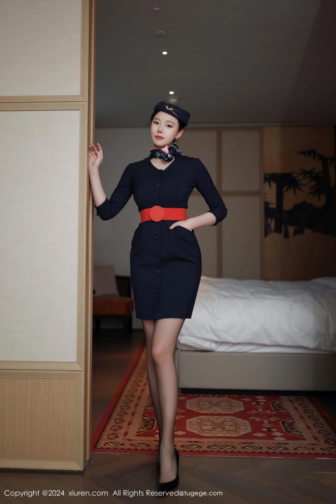 【XiuRen秀人網】20240730Vol8942安然anran【79P】-[秀人套图]