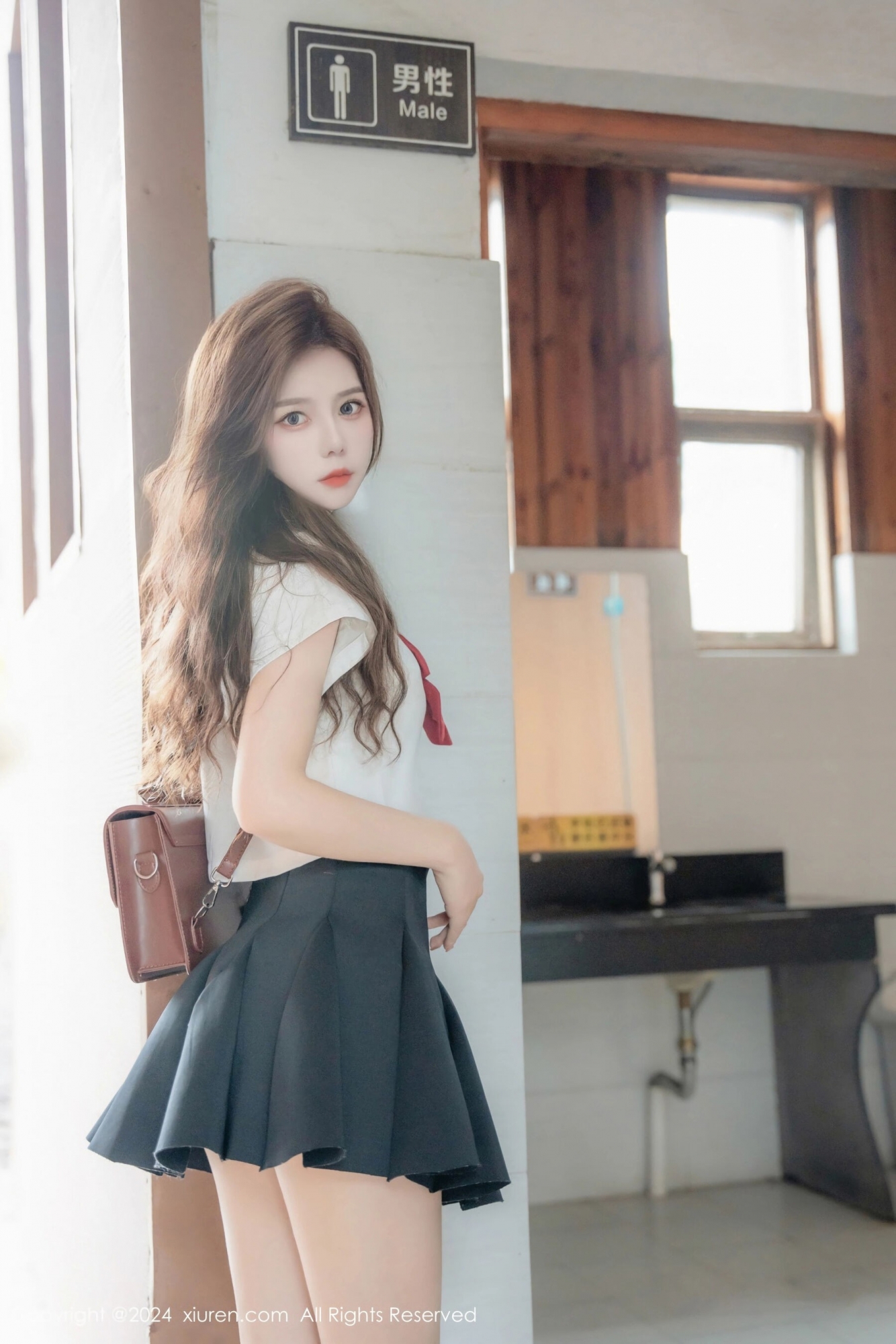 【XiuRen秀人網】20240801Vol8948拍黃瓜girl【81P】-[秀人套图]