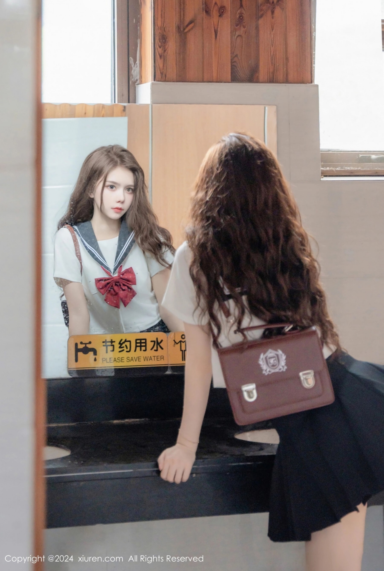 【XiuRen秀人網】20240801Vol8948拍黃瓜girl【81P】-[秀人套图]