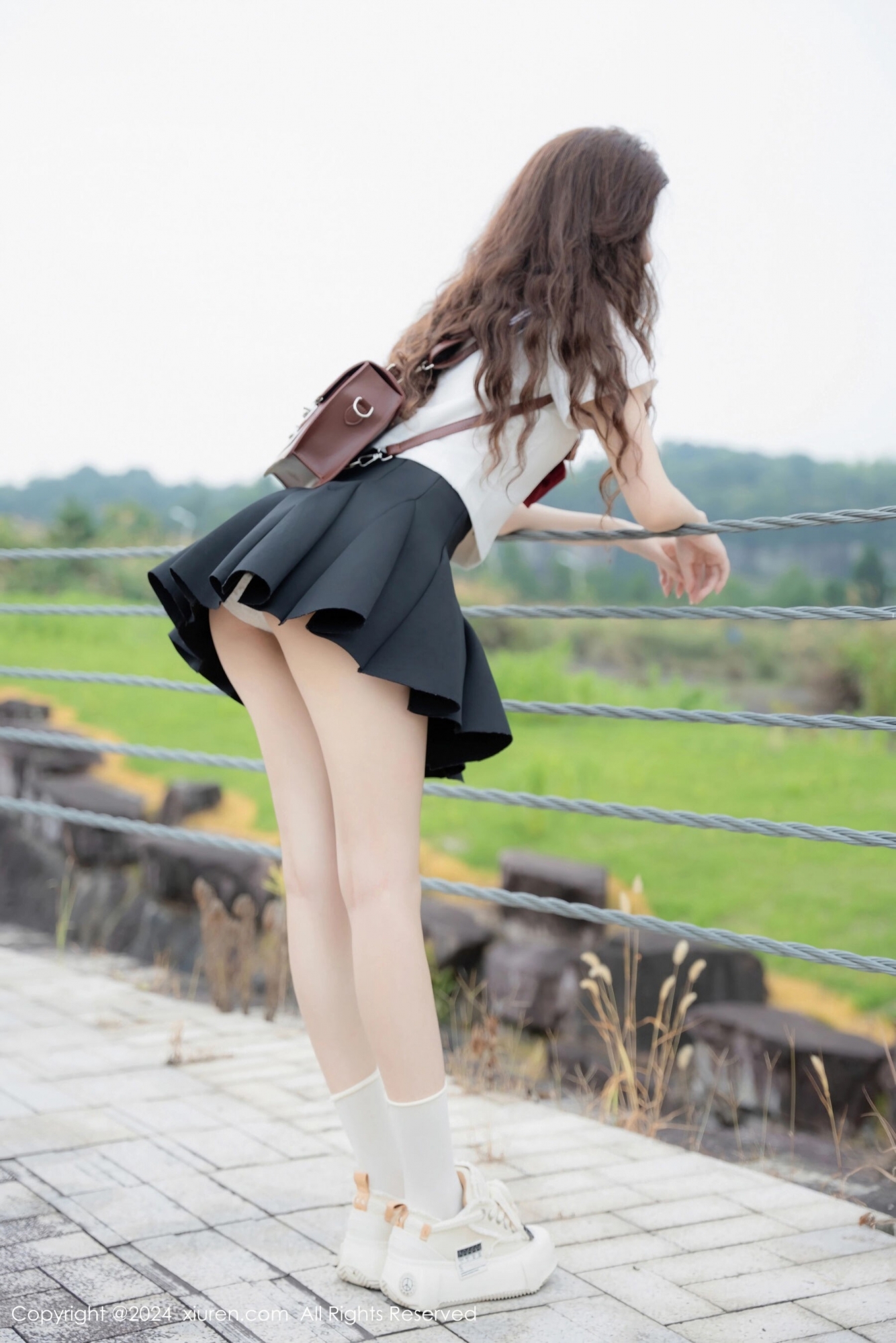 【XiuRen秀人網】20240801Vol8948拍黃瓜girl【81P】-[秀人套图]