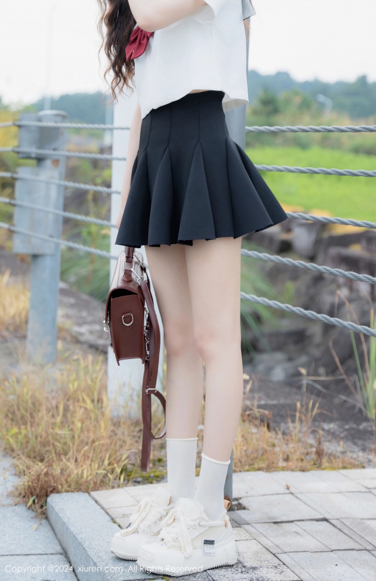 【XiuRen秀人網】20240801Vol8948拍黃瓜girl【81P】-[秀人套图]