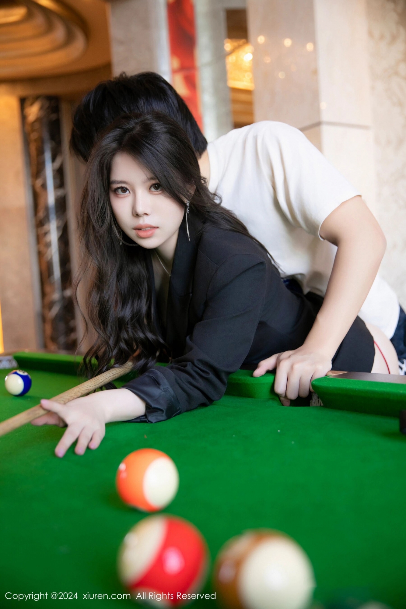 【XiuRen秀人網】20240731Vol8946白茹雪abby【76P】-[秀人套图]