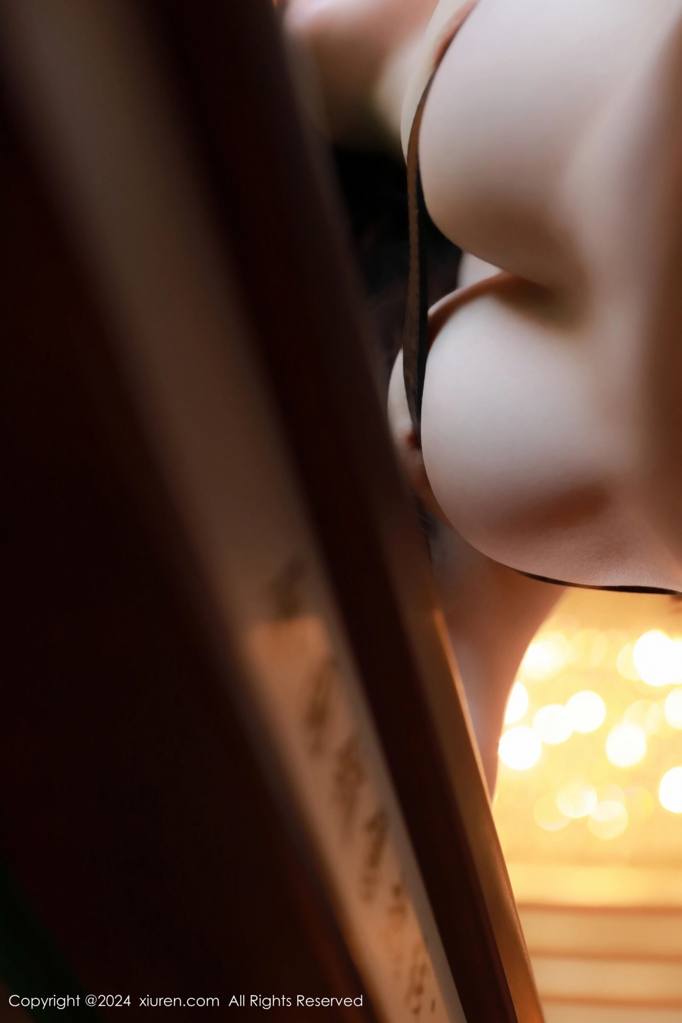 【XiuRen秀人網】20240731Vol8946白茹雪abby【76P】-[秀人套图]