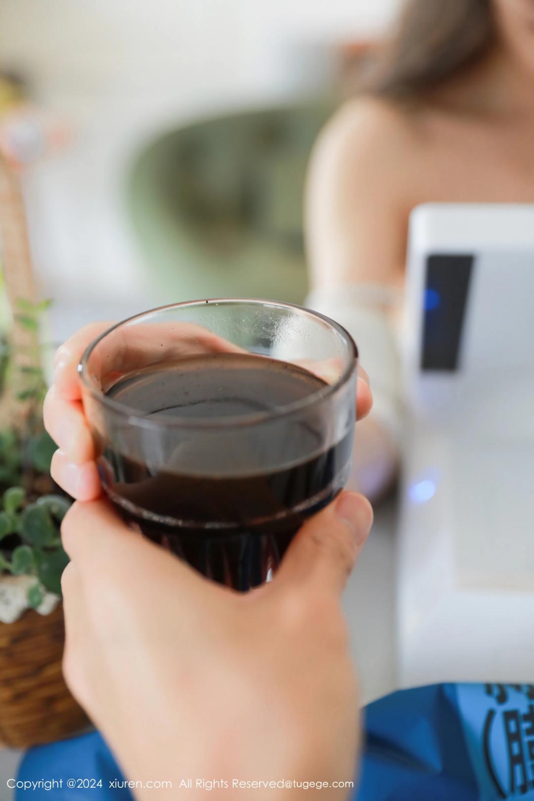 【XiuRen秀人網】20240802Vol8963徐莉芝Booty【87P】-[秀人套图]