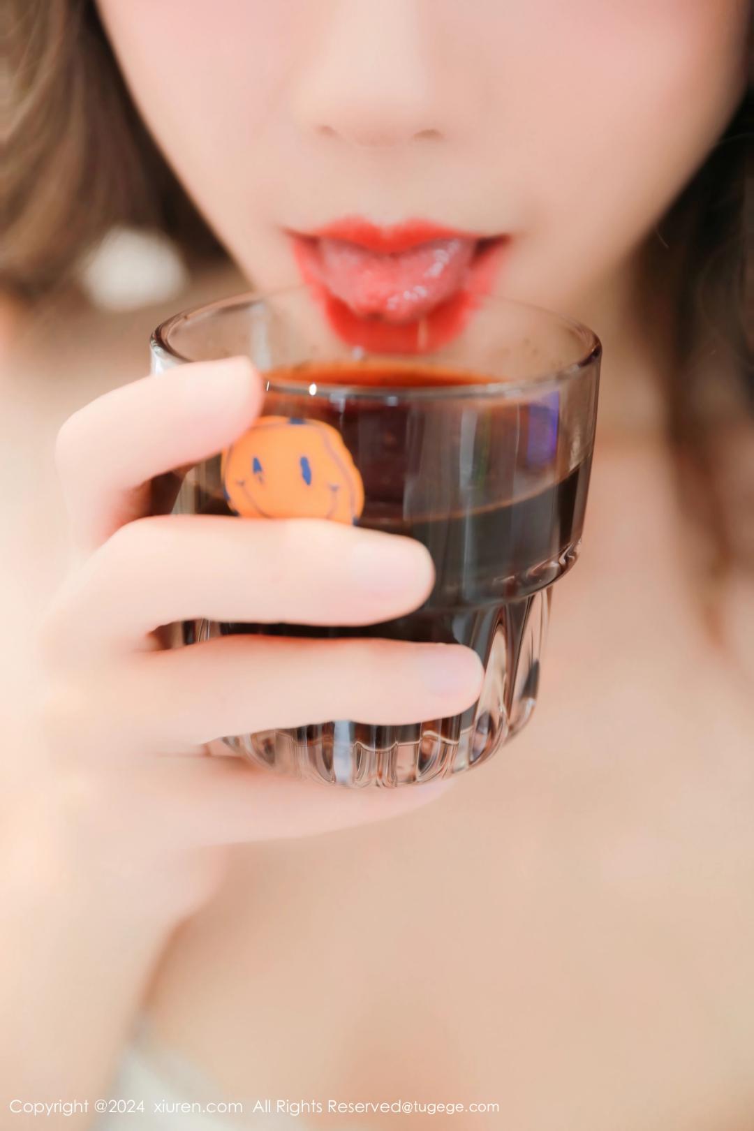 【XiuRen秀人網】20240802Vol8963徐莉芝Booty【87P】-[秀人套图]