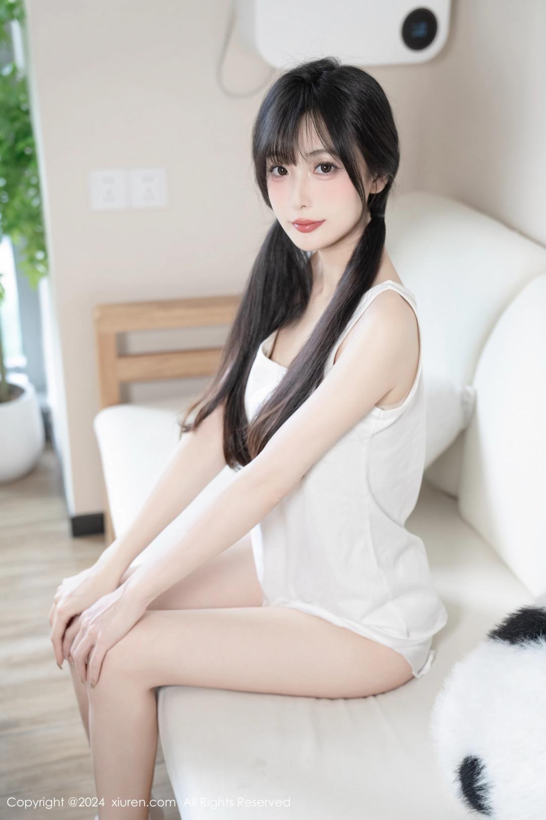 【XiuRen秀人網】20240801Vol8952林星闌【83P】-[秀人套图]