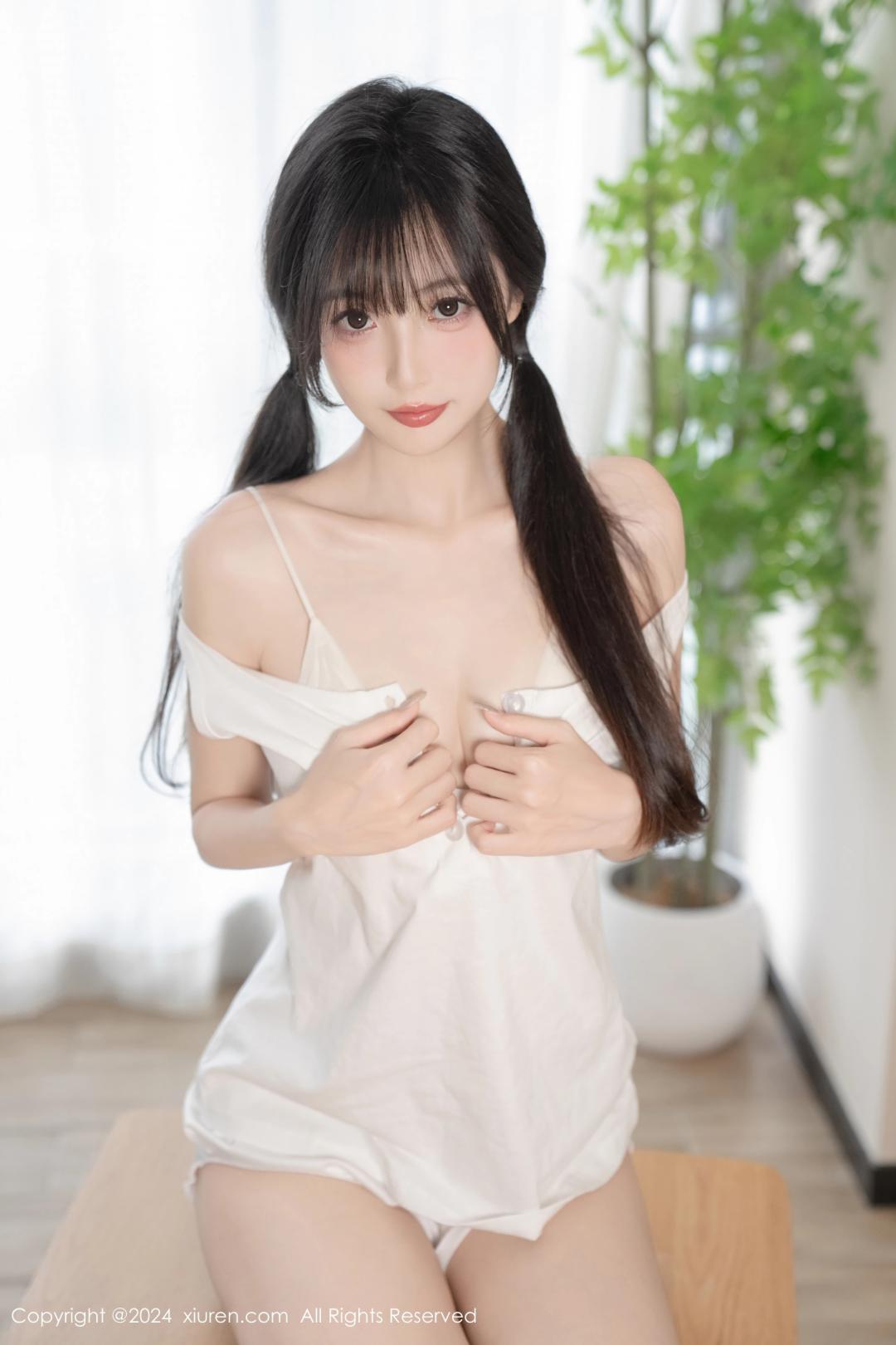 【XiuRen秀人網】20240801Vol8952林星闌【83P】-[秀人套图]