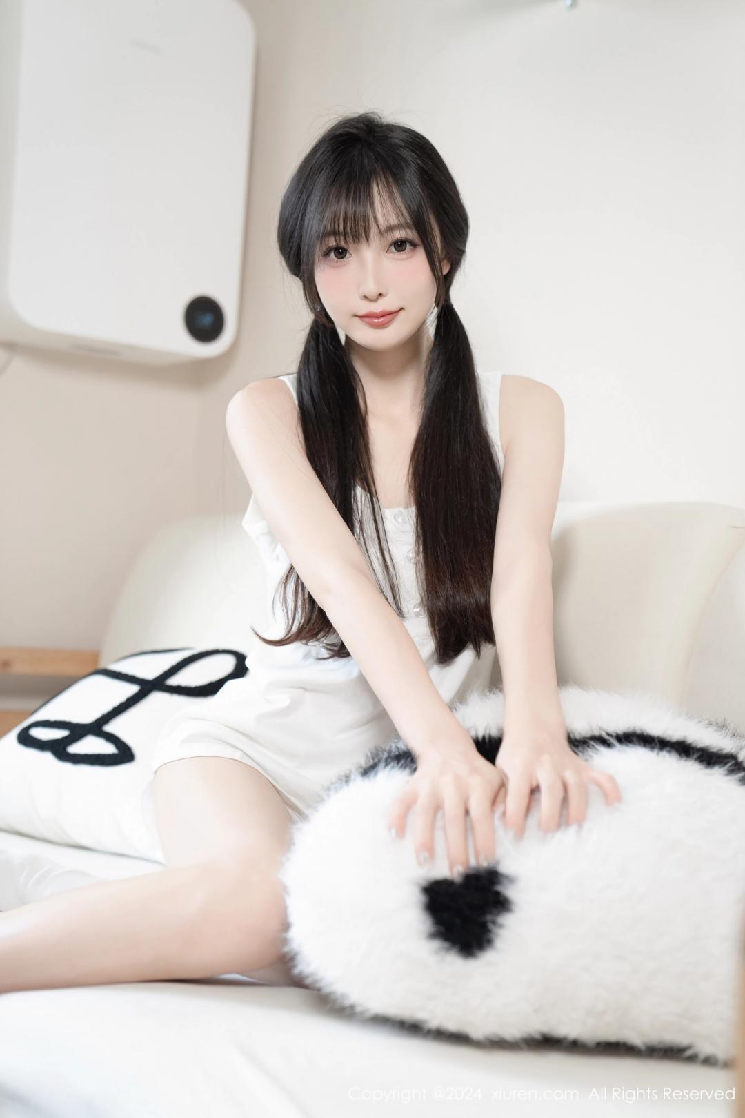 【XiuRen秀人網】20240801Vol8952林星闌【83P】-[秀人套图]