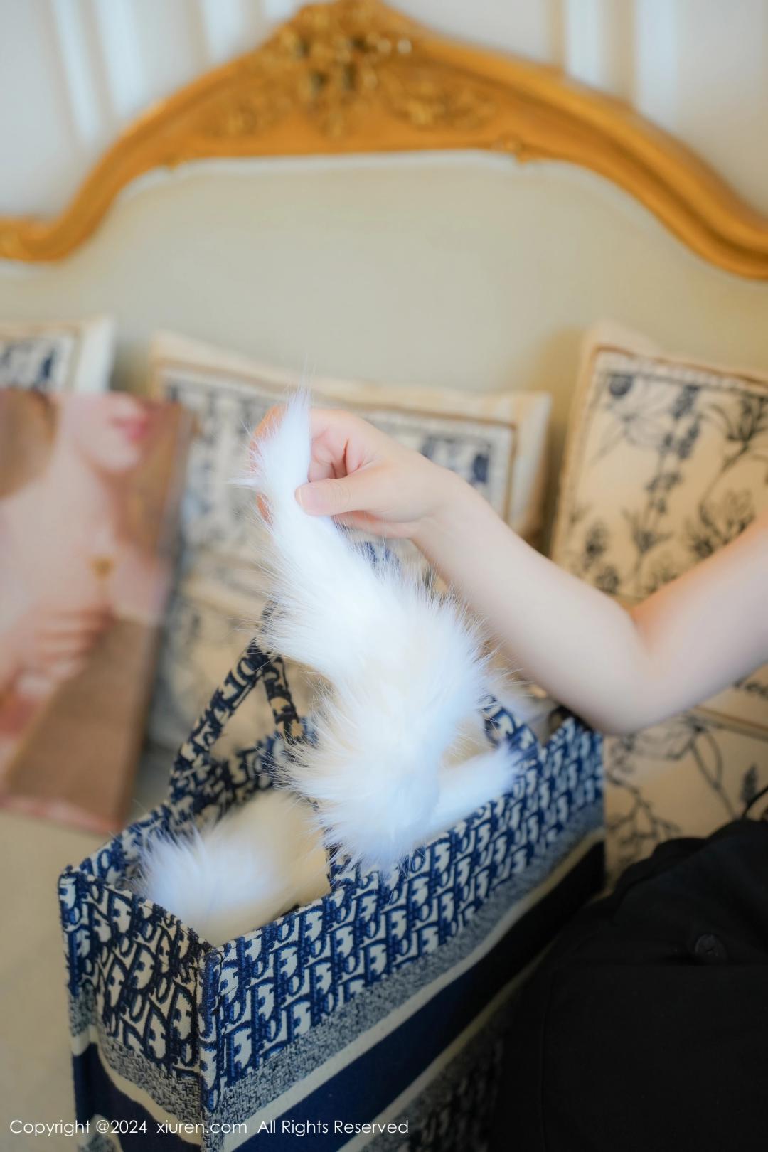 【XiuRen秀人網】20240802Vol8955喵喵JOJO【80P】-[秀人套图]