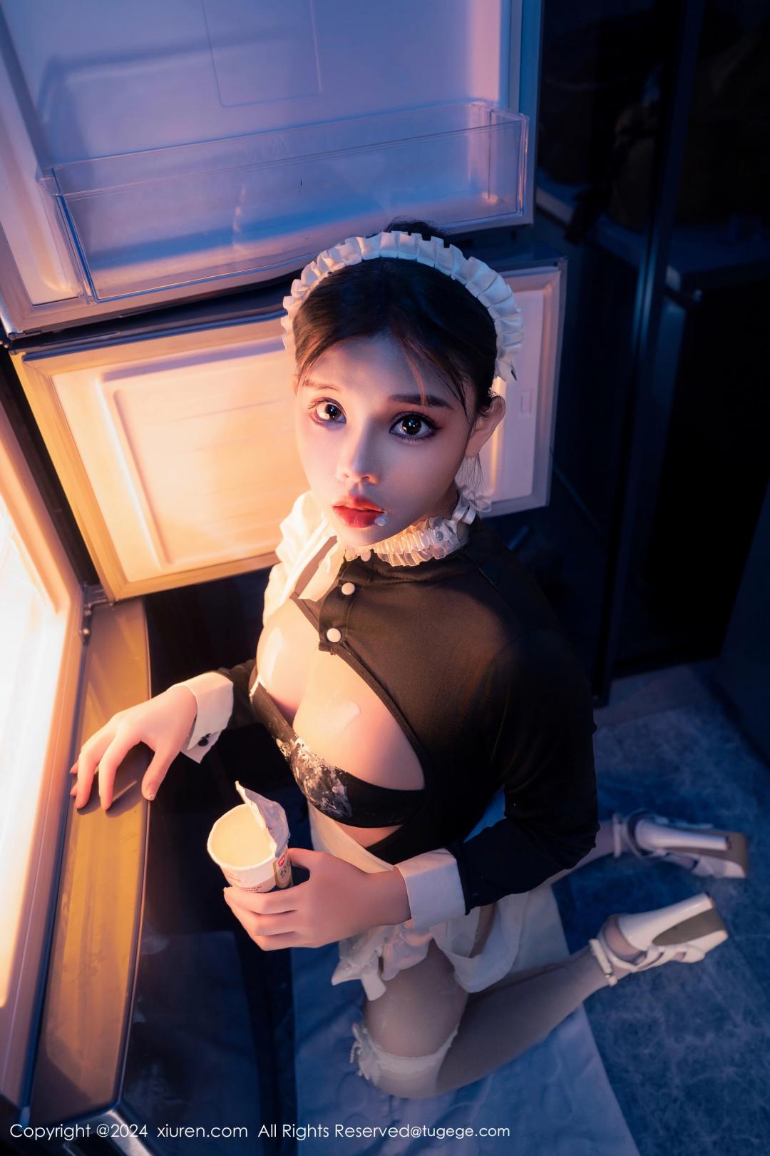 【XiuRen秀人網】20240805Vol8966小童顏【80P】-[秀人套图]