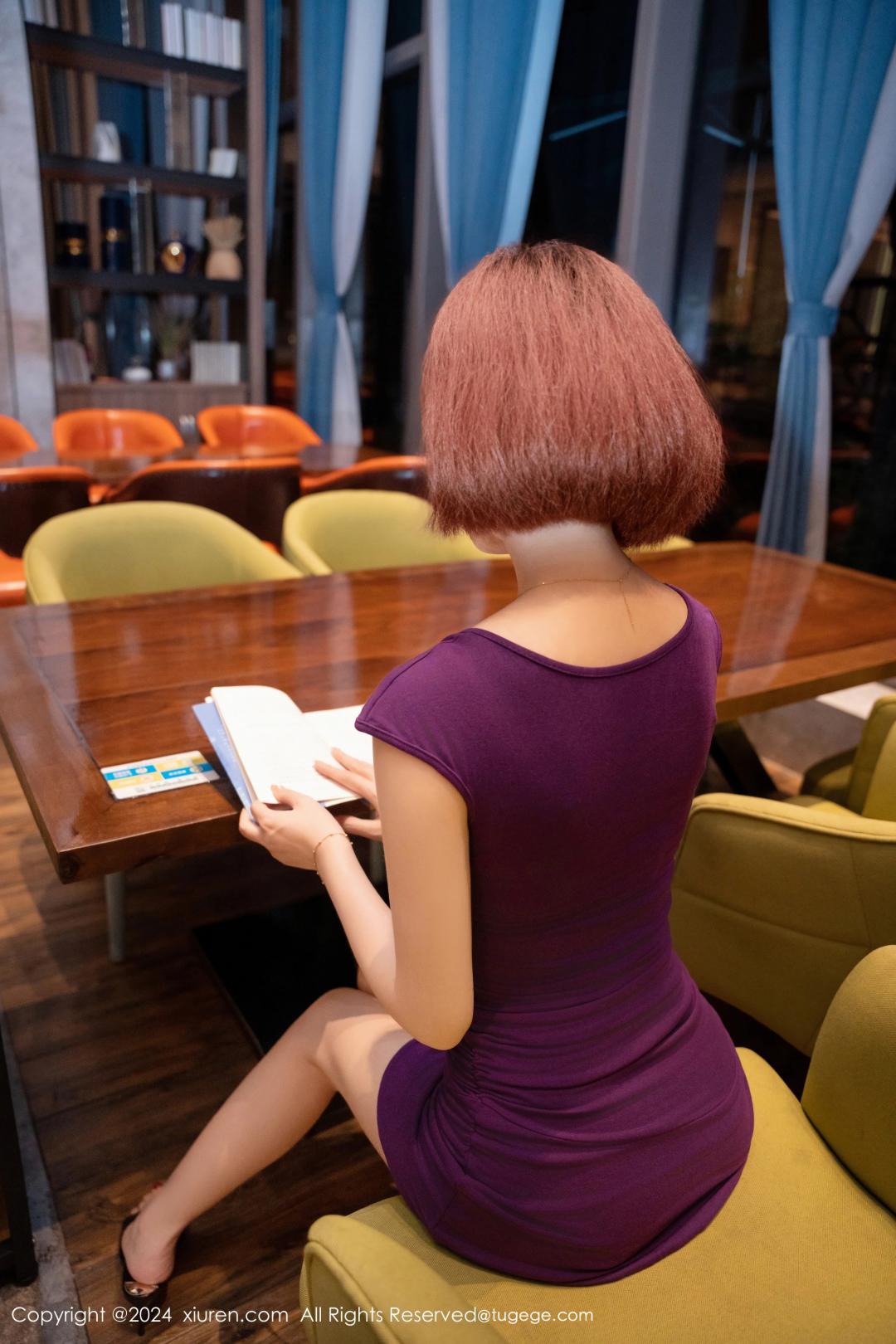 【XiuRen秀人網】20240807Vol8978白芷yy【85P】-[秀人套图]