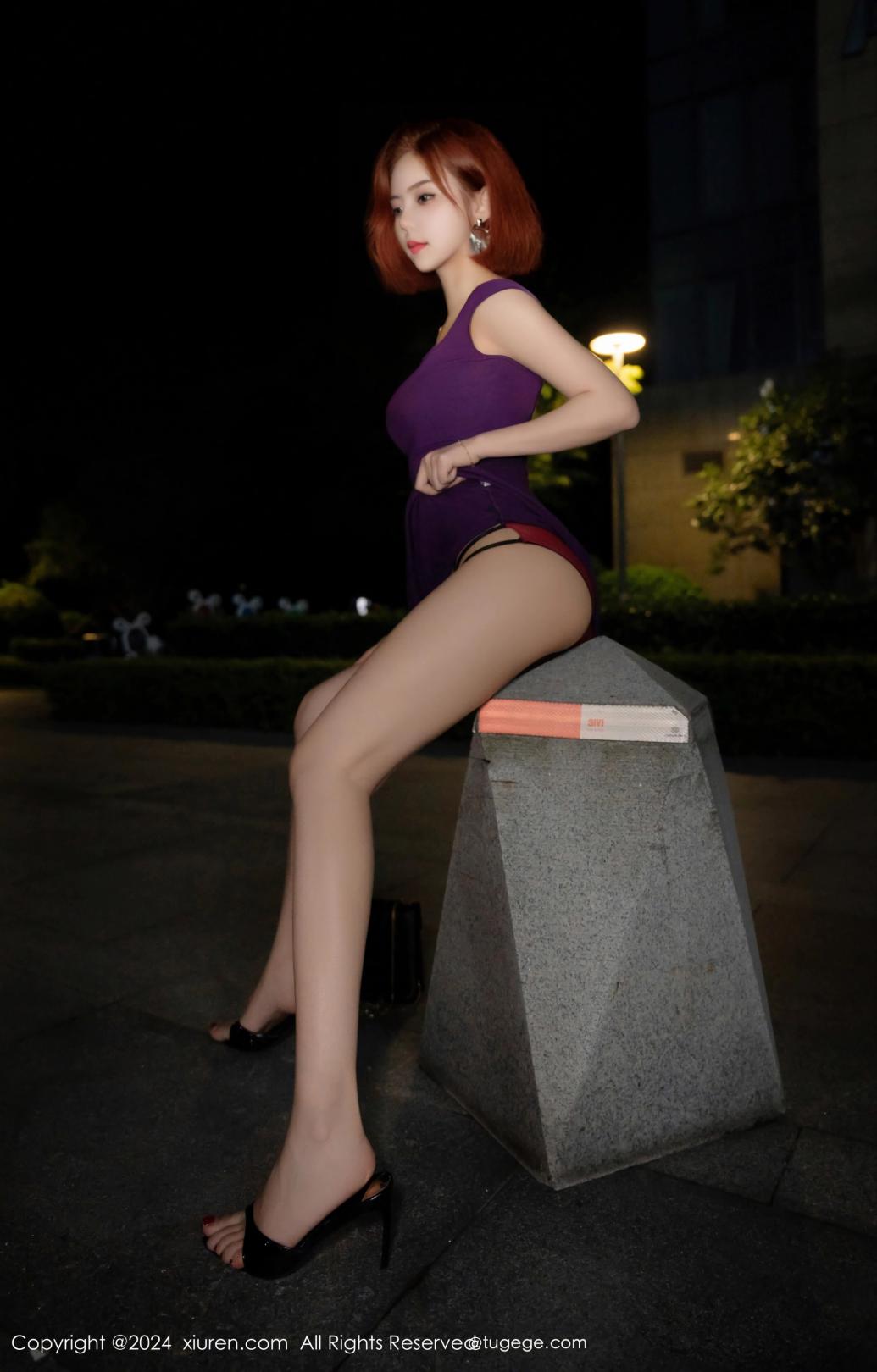 【XiuRen秀人網】20240807Vol8978白芷yy【85P】-[秀人套图]