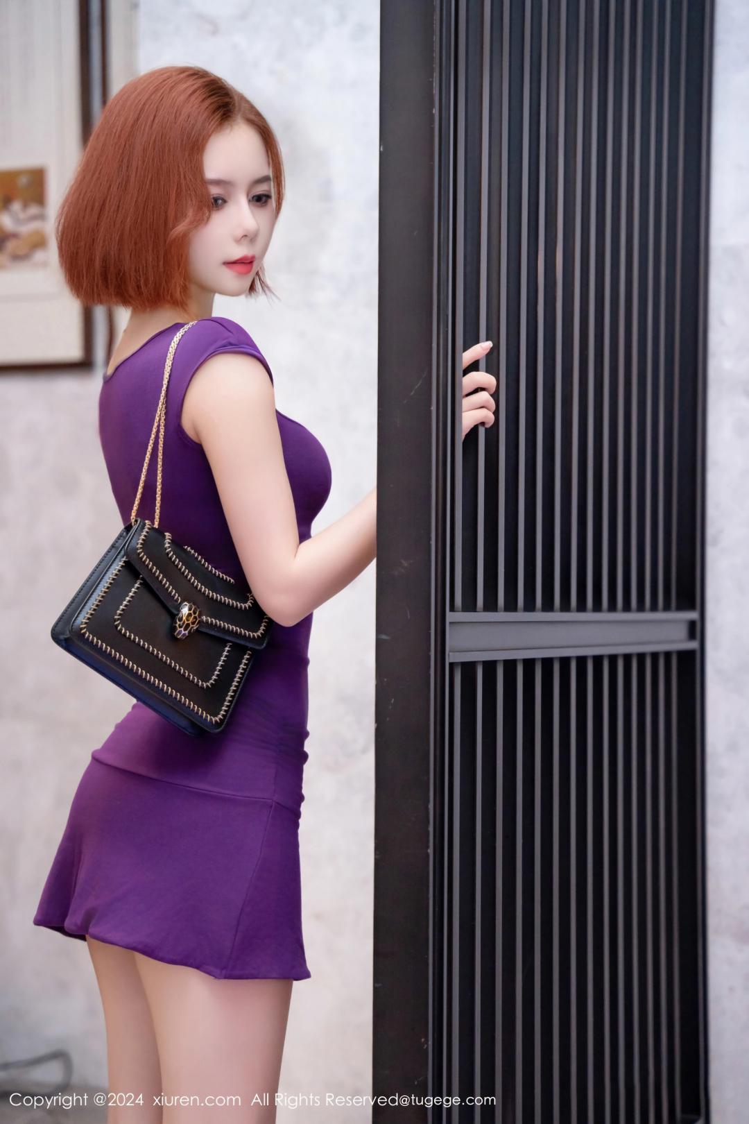 【XiuRen秀人網】20240807Vol8978白芷yy【85P】-[秀人套图]