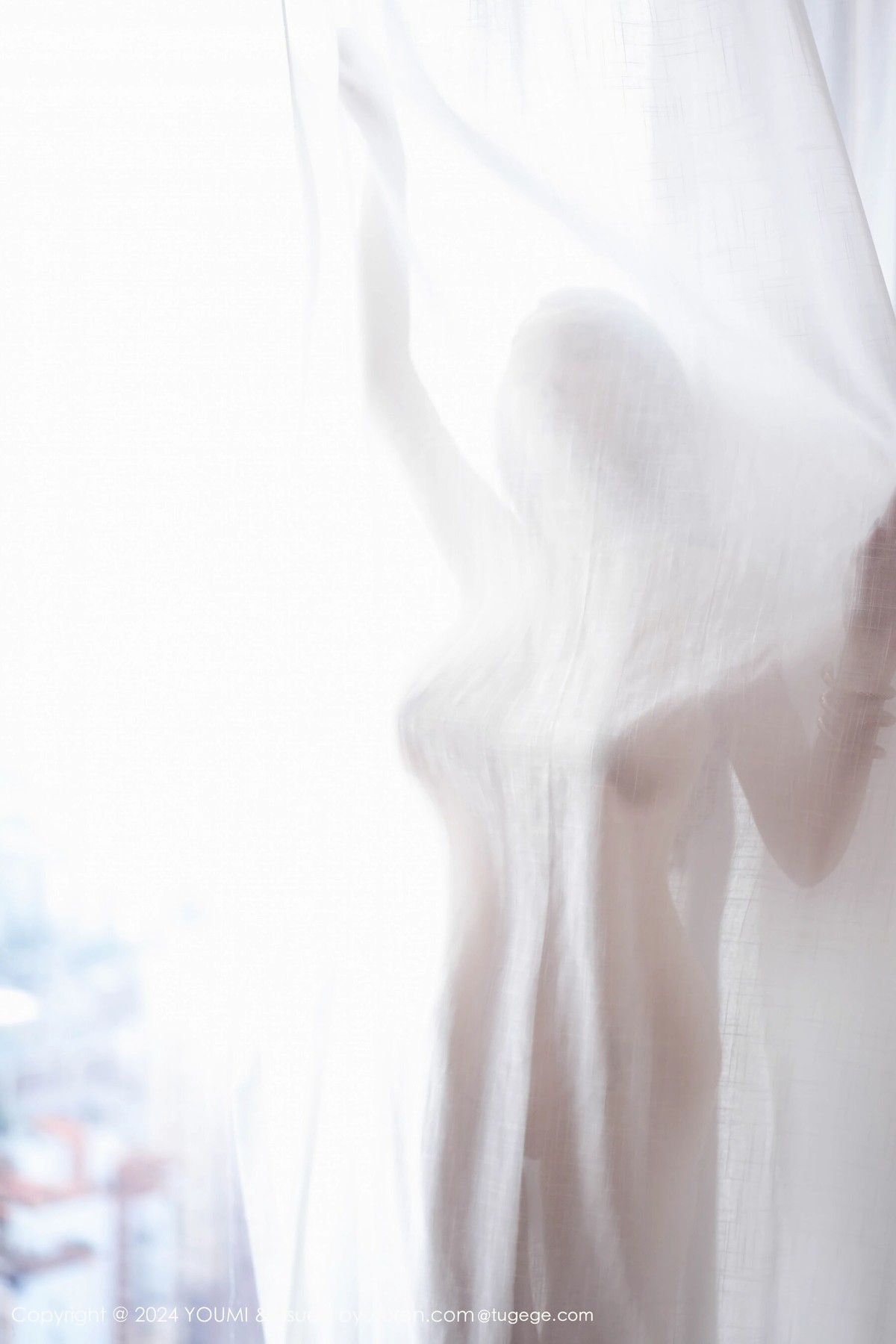 【YOUMI尤蜜薈】20240809Vol1091允爾【69P】-[秀人套图]