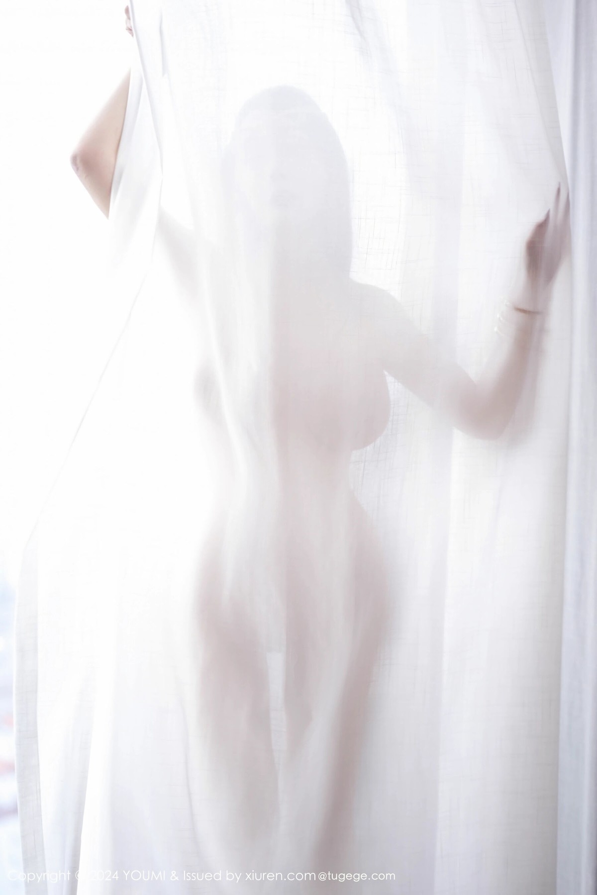 【YOUMI尤蜜薈】20240809Vol1091允爾【69P】-[秀人套图]