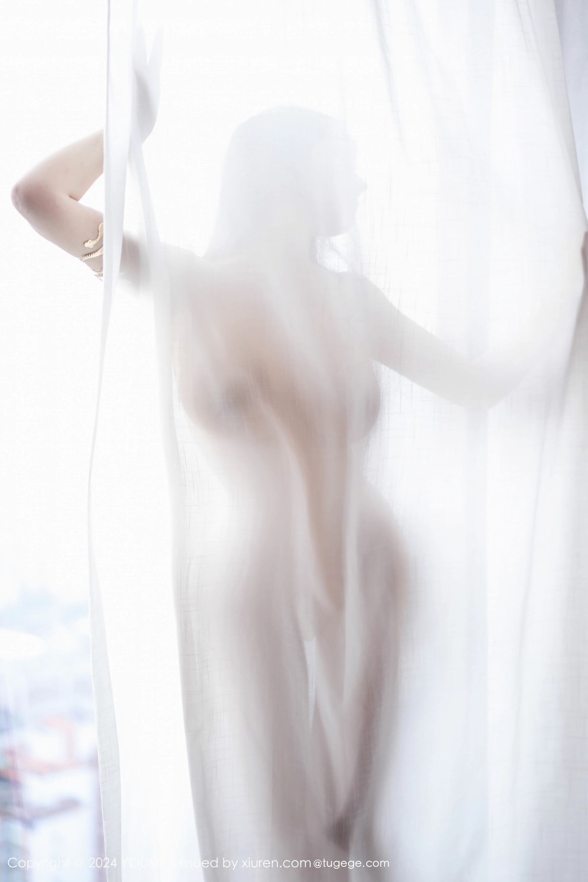 【YOUMI尤蜜薈】20240809Vol1091允爾【69P】-[秀人套图]