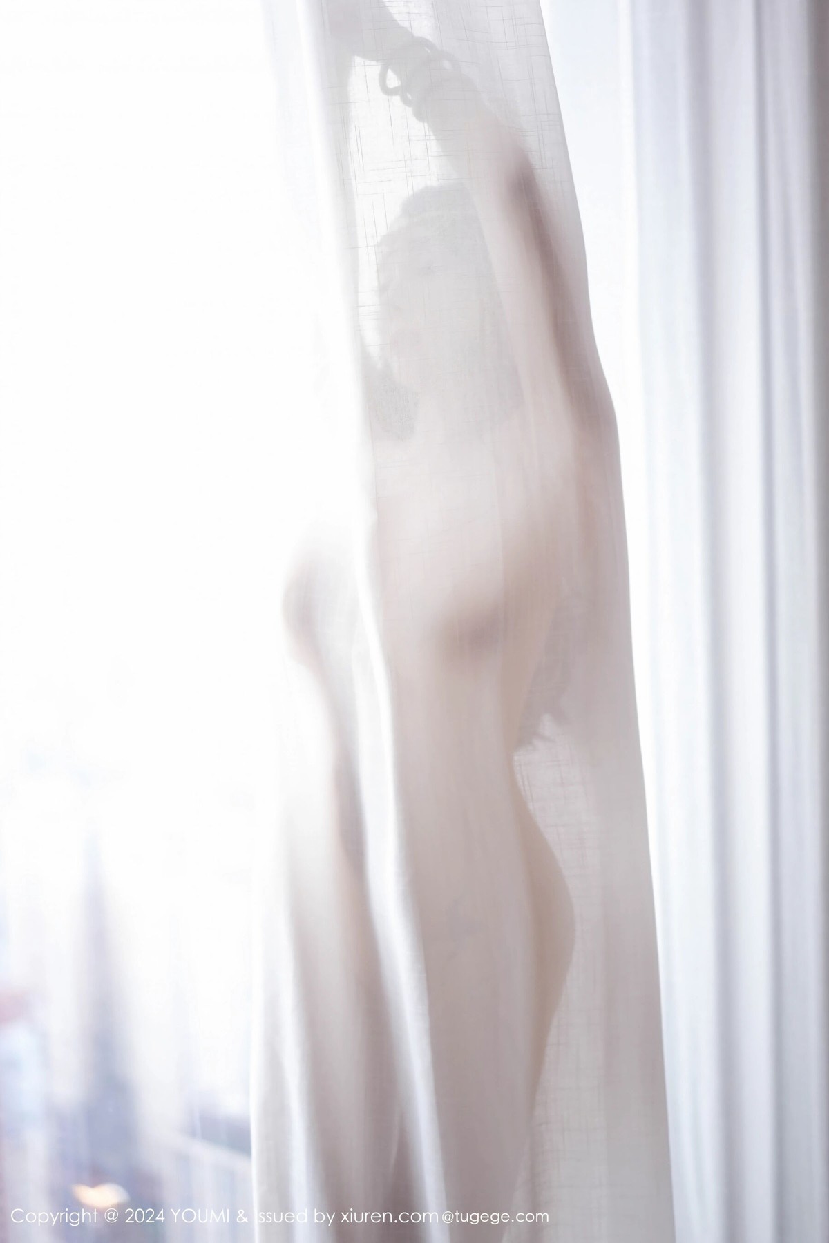 【YOUMI尤蜜薈】20240809Vol1091允爾【69P】-[秀人套图]