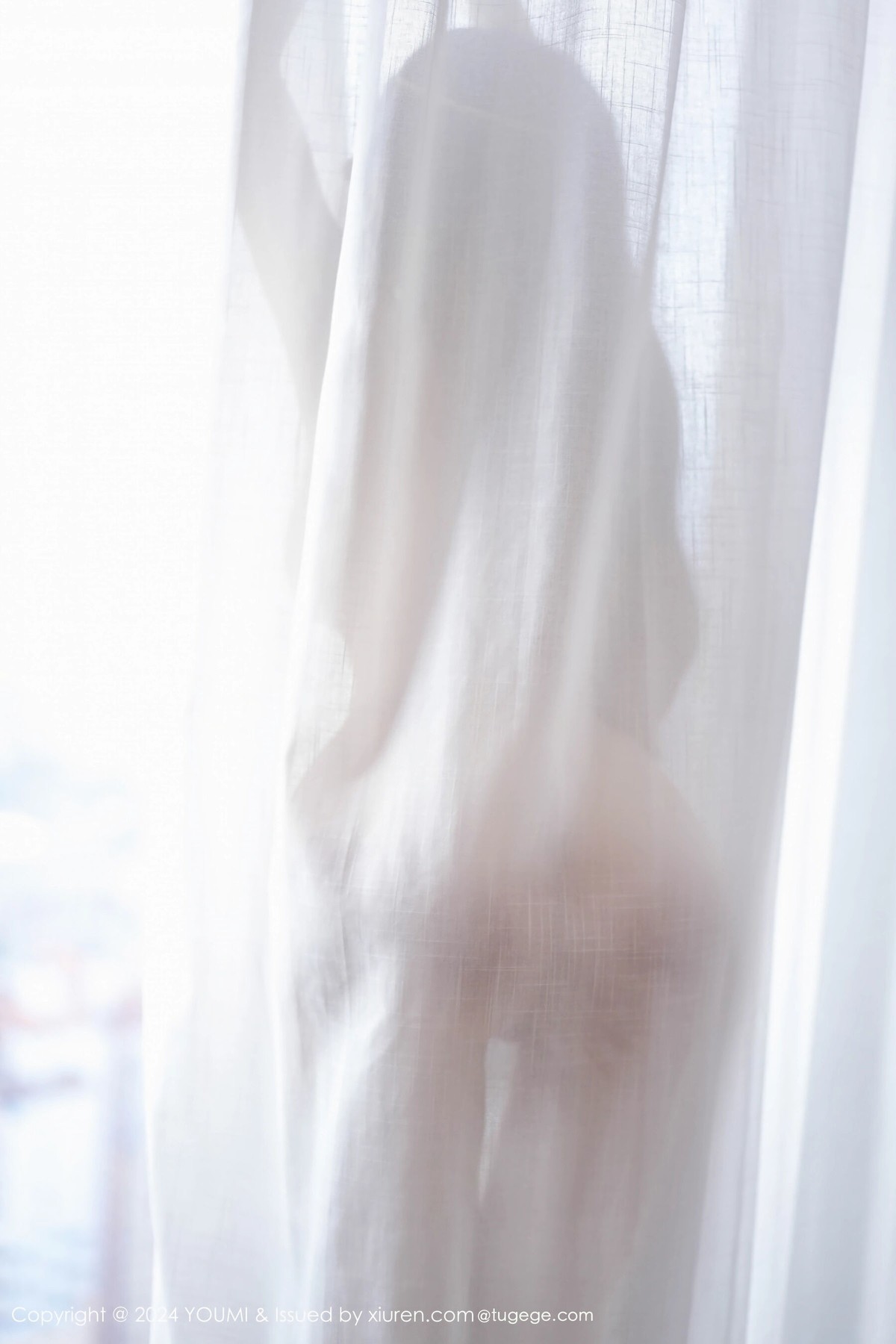 【YOUMI尤蜜薈】20240809Vol1091允爾【69P】-[秀人套图]