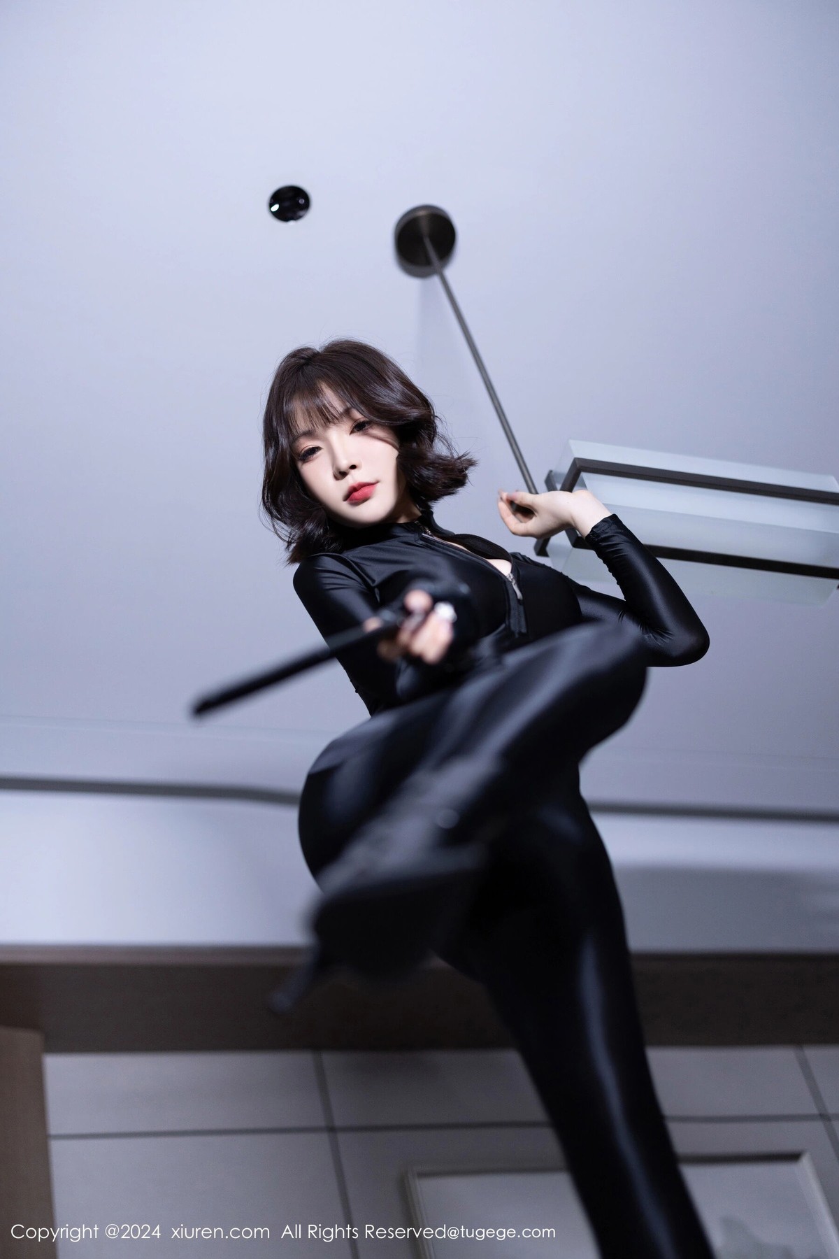 【XiuRen秀人網】20240808Vol8987徐莉芝Booty【93P】-[秀人套图]