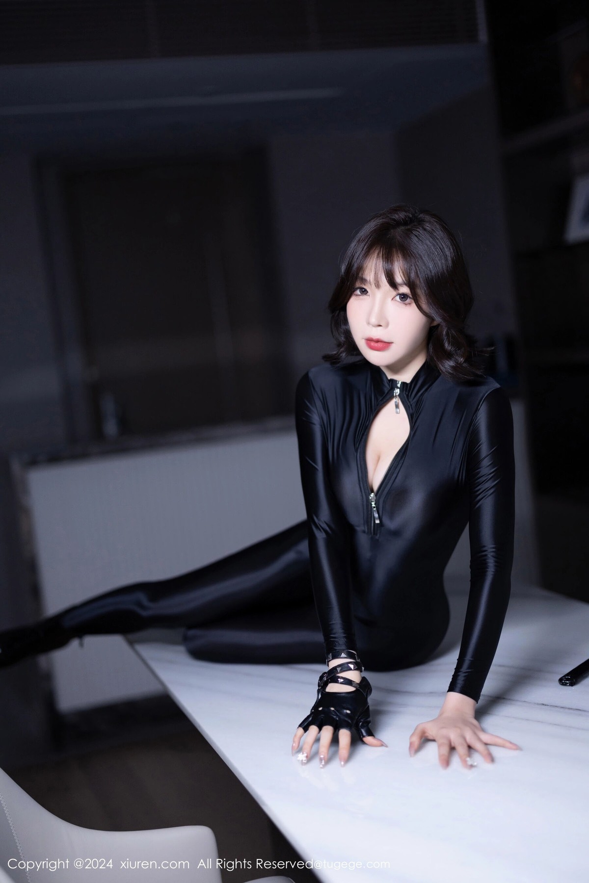 【XiuRen秀人網】20240808Vol8987徐莉芝Booty【93P】-[秀人套图]