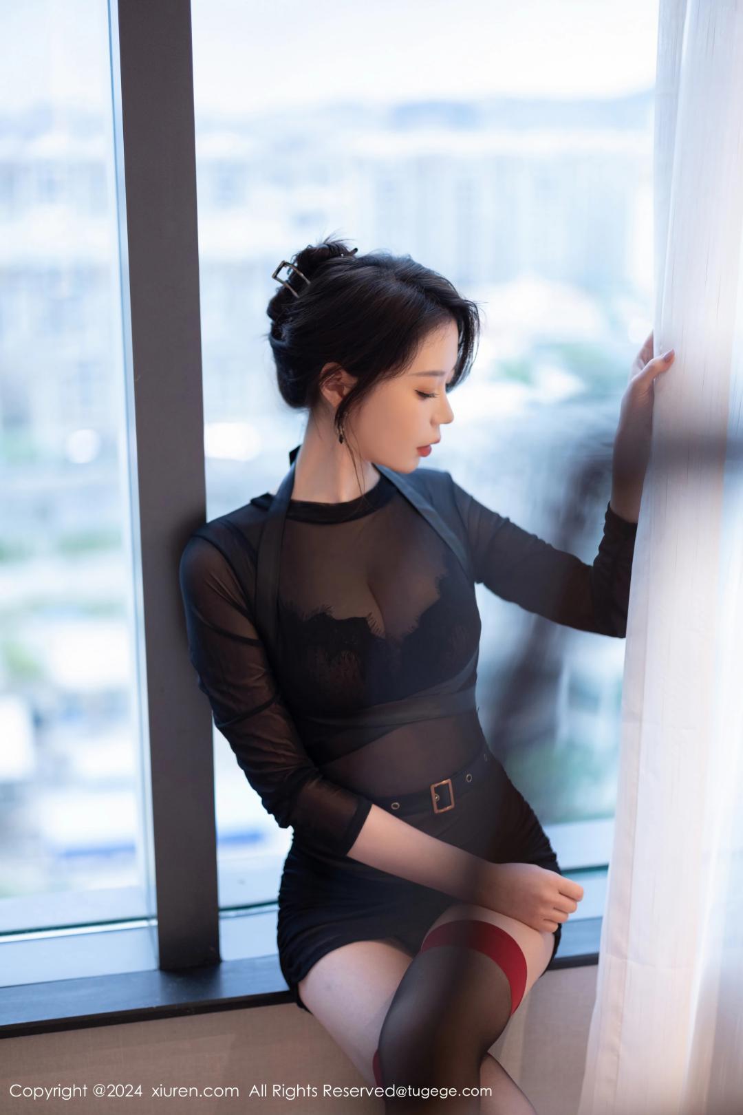 【XiuRen秀人網】20240807Vol8979夢心玥【82P】-[秀人套图]