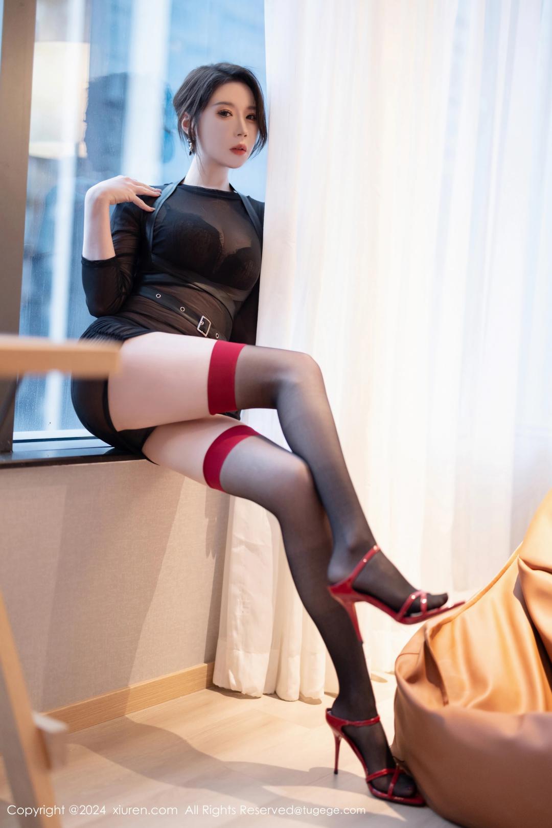 【XiuRen秀人網】20240807Vol8979夢心玥【82P】-[秀人套图]