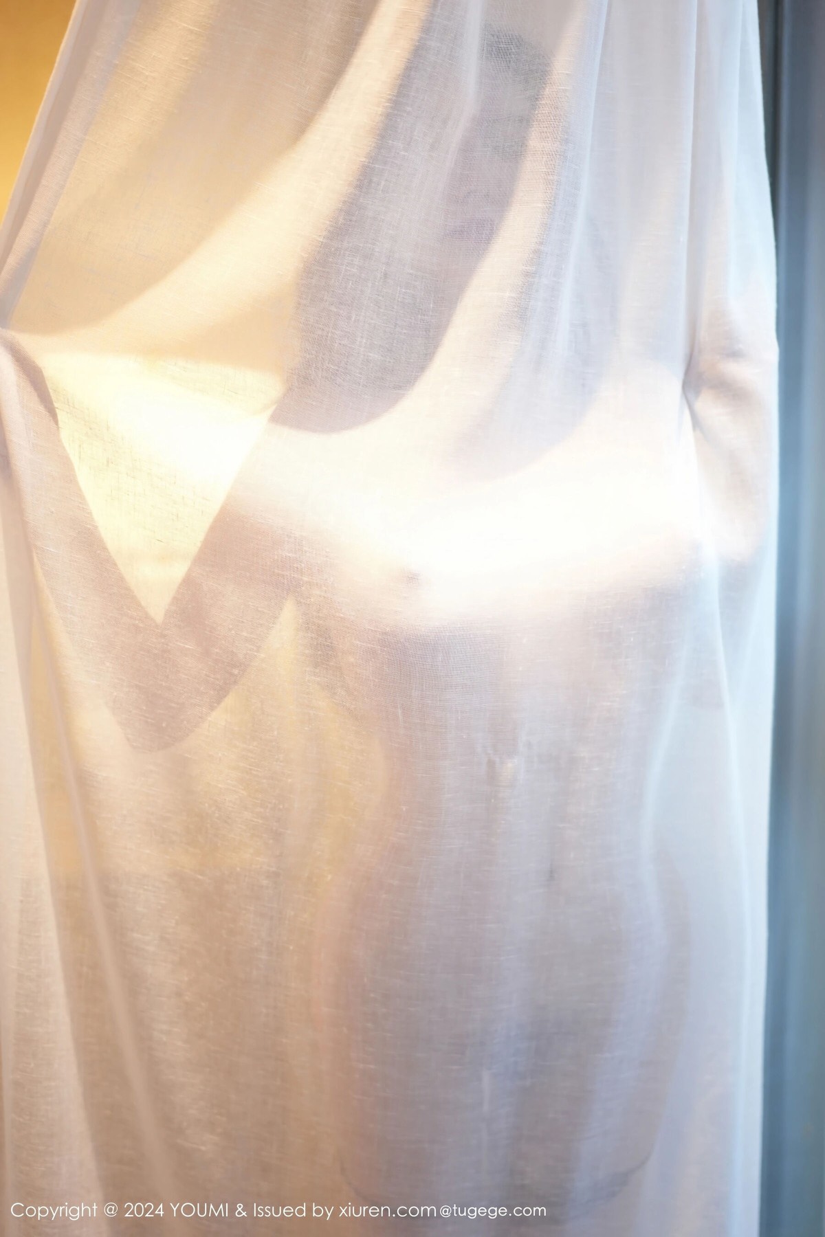 【YOUMI尤蜜薈】20240807Vol1090心妍小公主【55P】-[秀人套图]