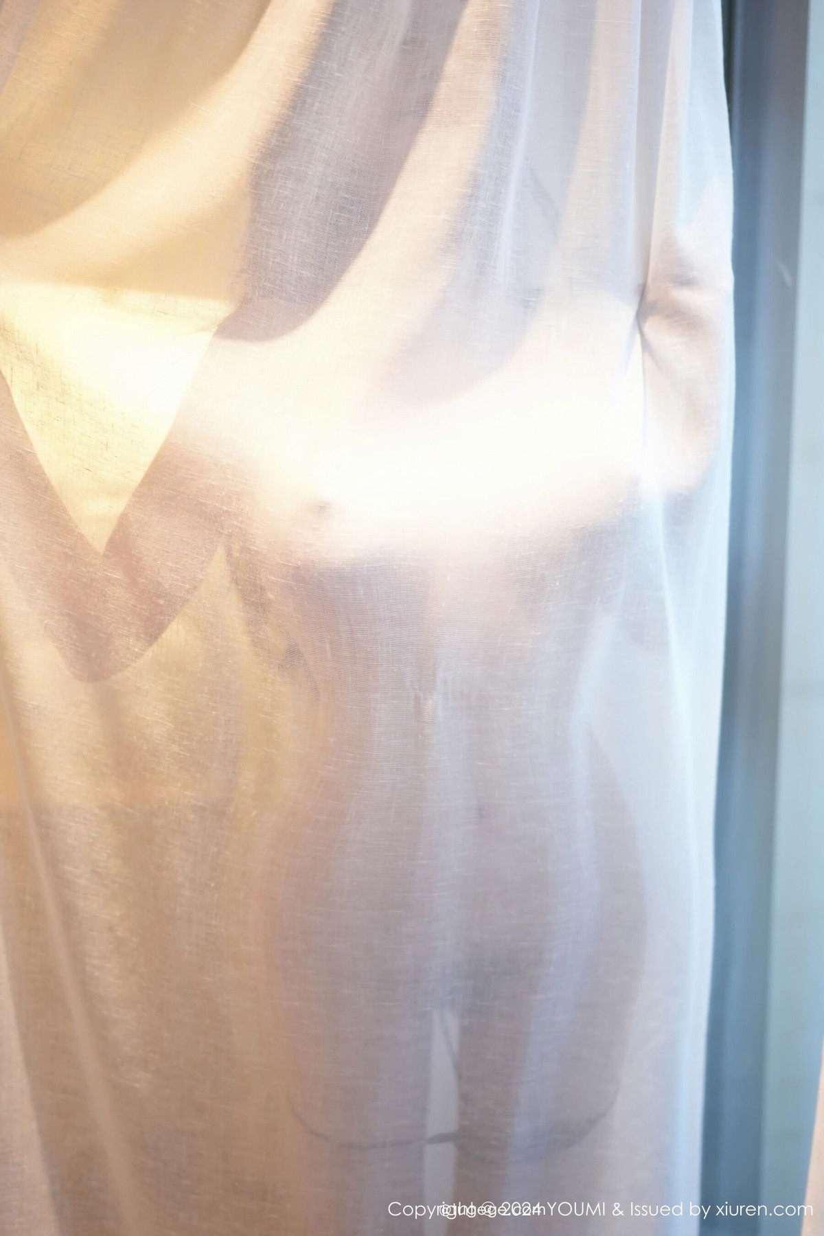 【YOUMI尤蜜薈】20240807Vol1090心妍小公主【55P】-[秀人套图]