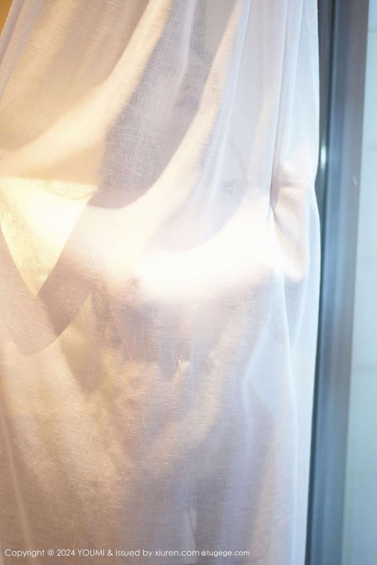 【YOUMI尤蜜薈】20240807Vol1090心妍小公主【55P】-[秀人套图]